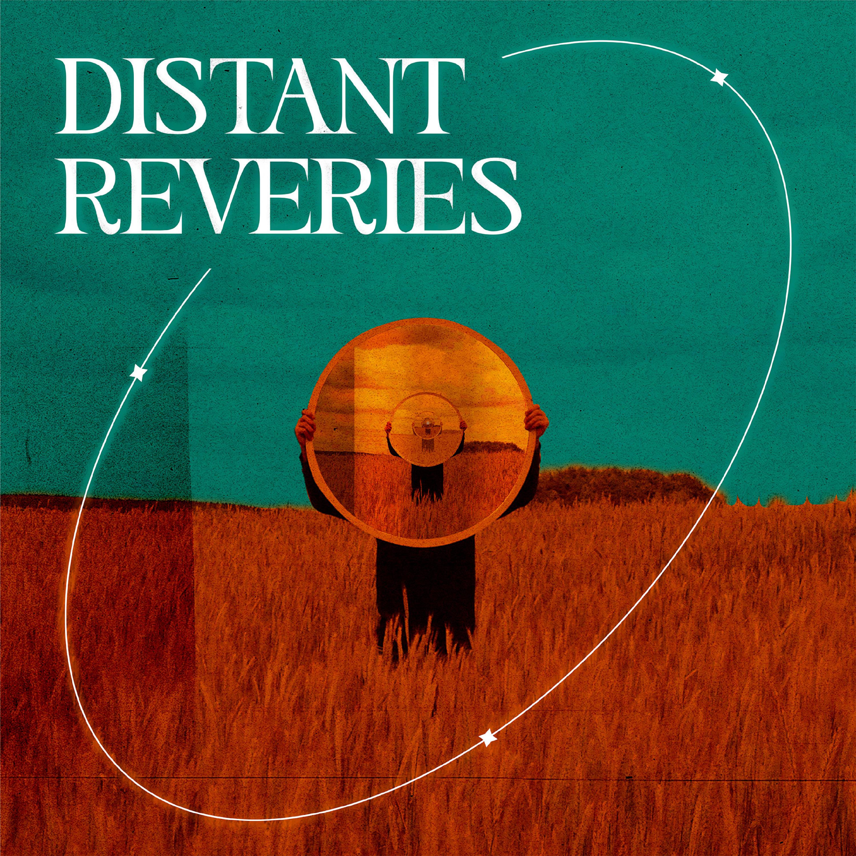 Постер альбома Distant Reveries