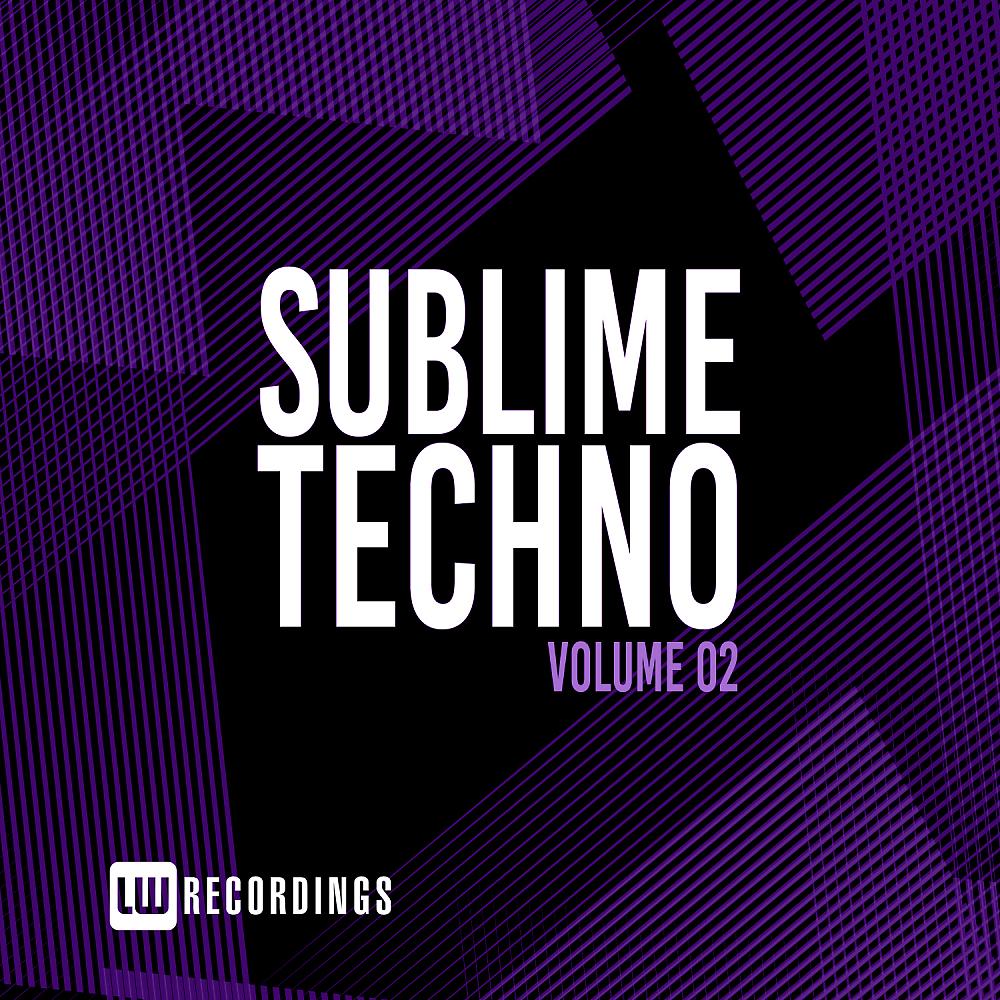 Постер альбома Sublime Techno, Vol. 02