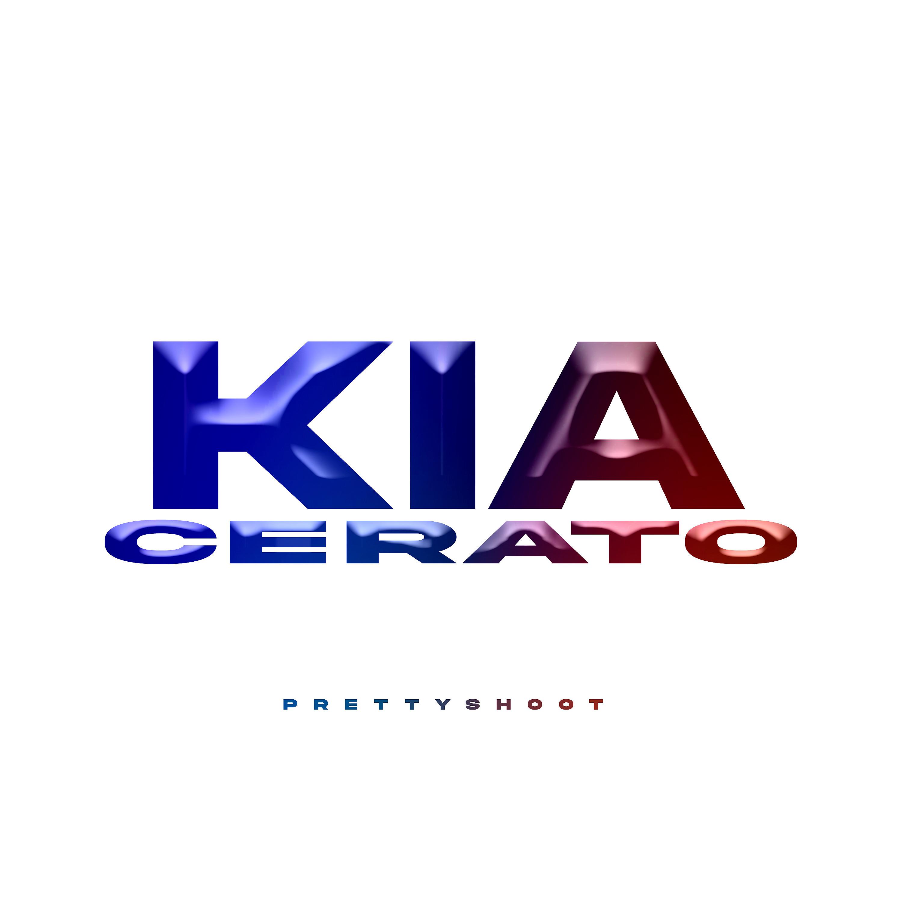 Постер альбома Kia Cerato