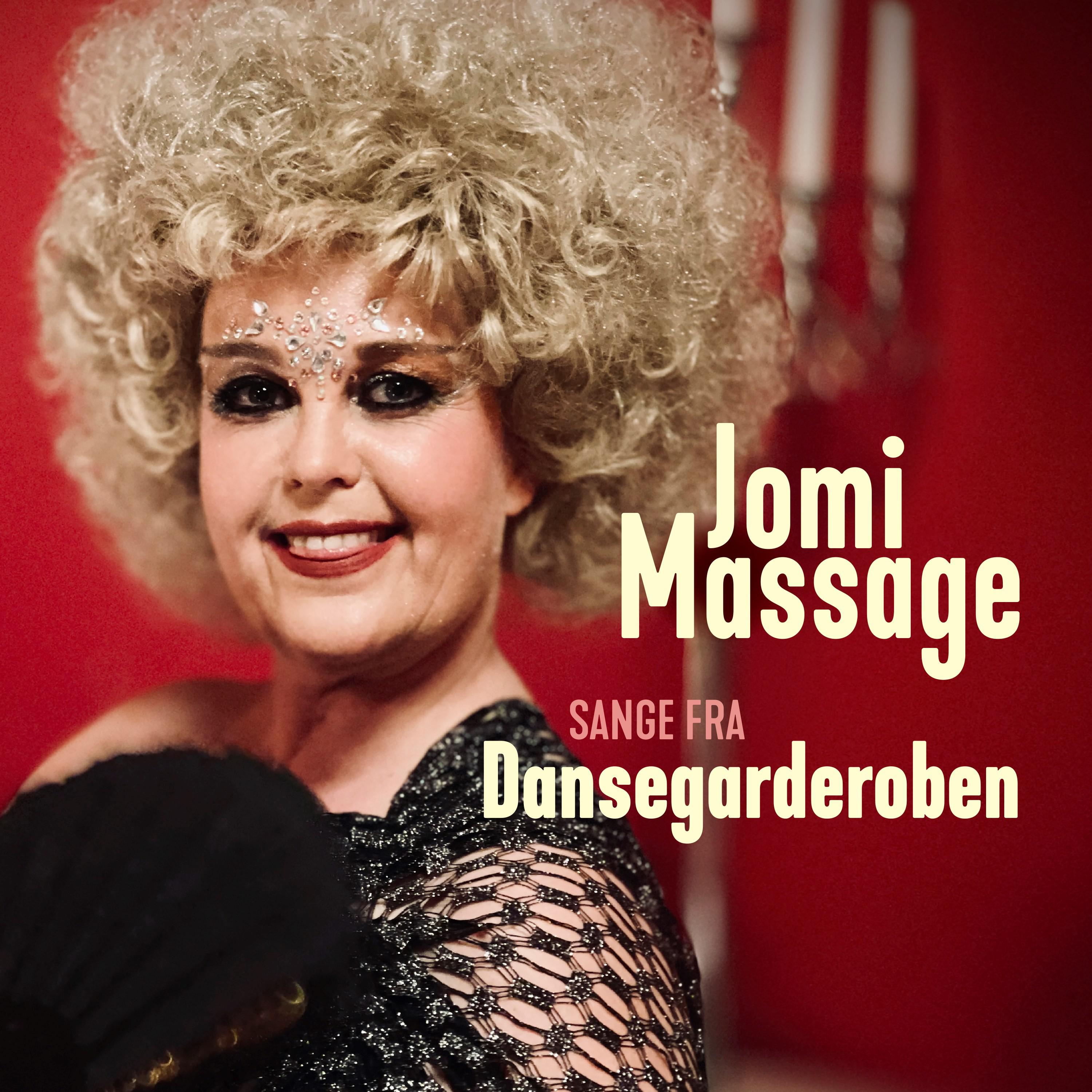 Постер альбома Sange fra Dansegarderoben