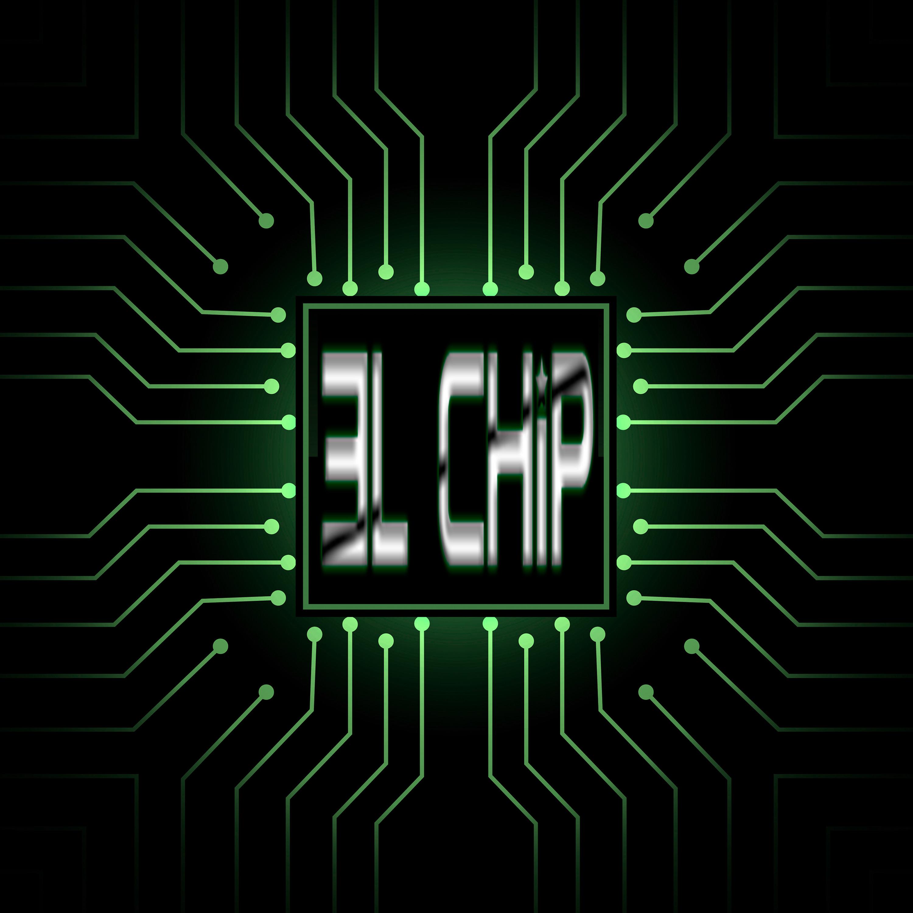 Постер альбома El Chip