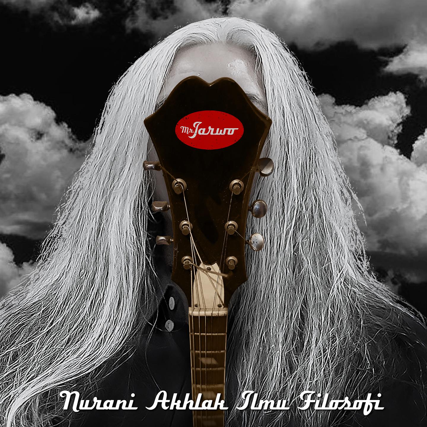 Постер альбома Nurani Akhlak Ilmu Filosofi