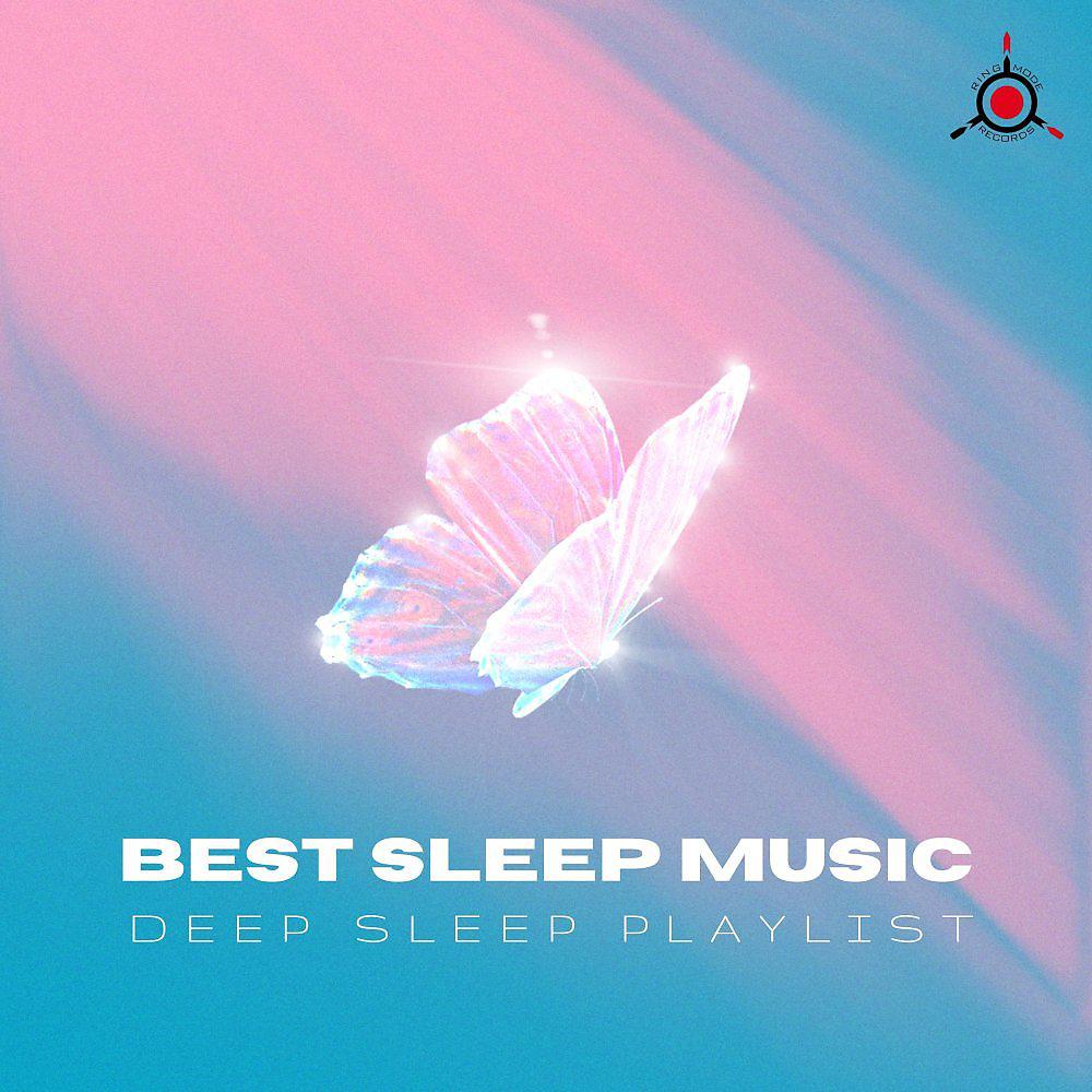 Постер альбома Deep Sleep Playlist