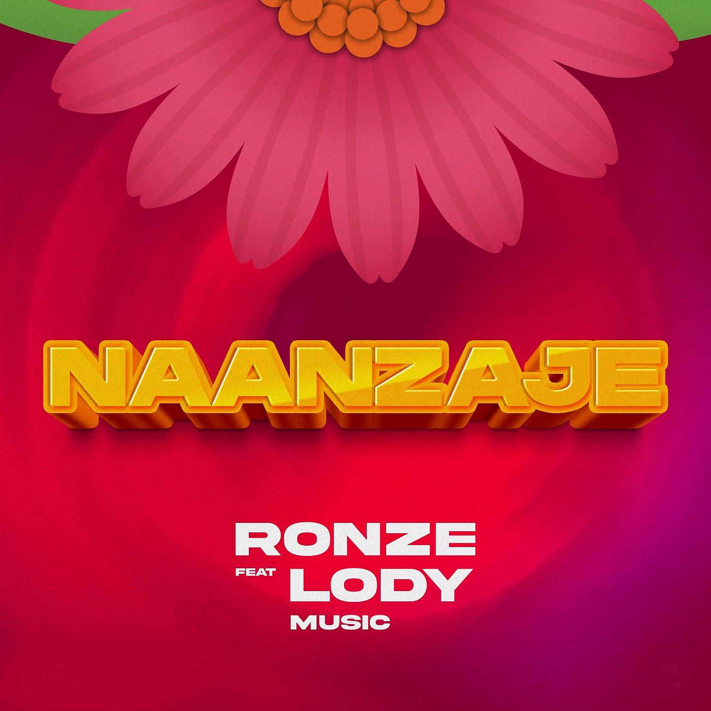 Постер альбома Naanzaje