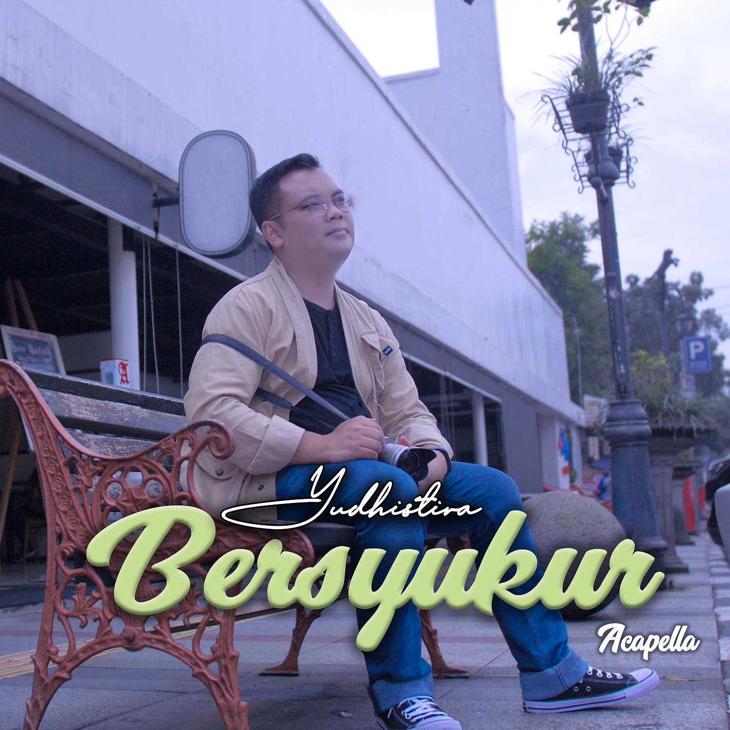 Постер альбома Bersyukur (Acapella)