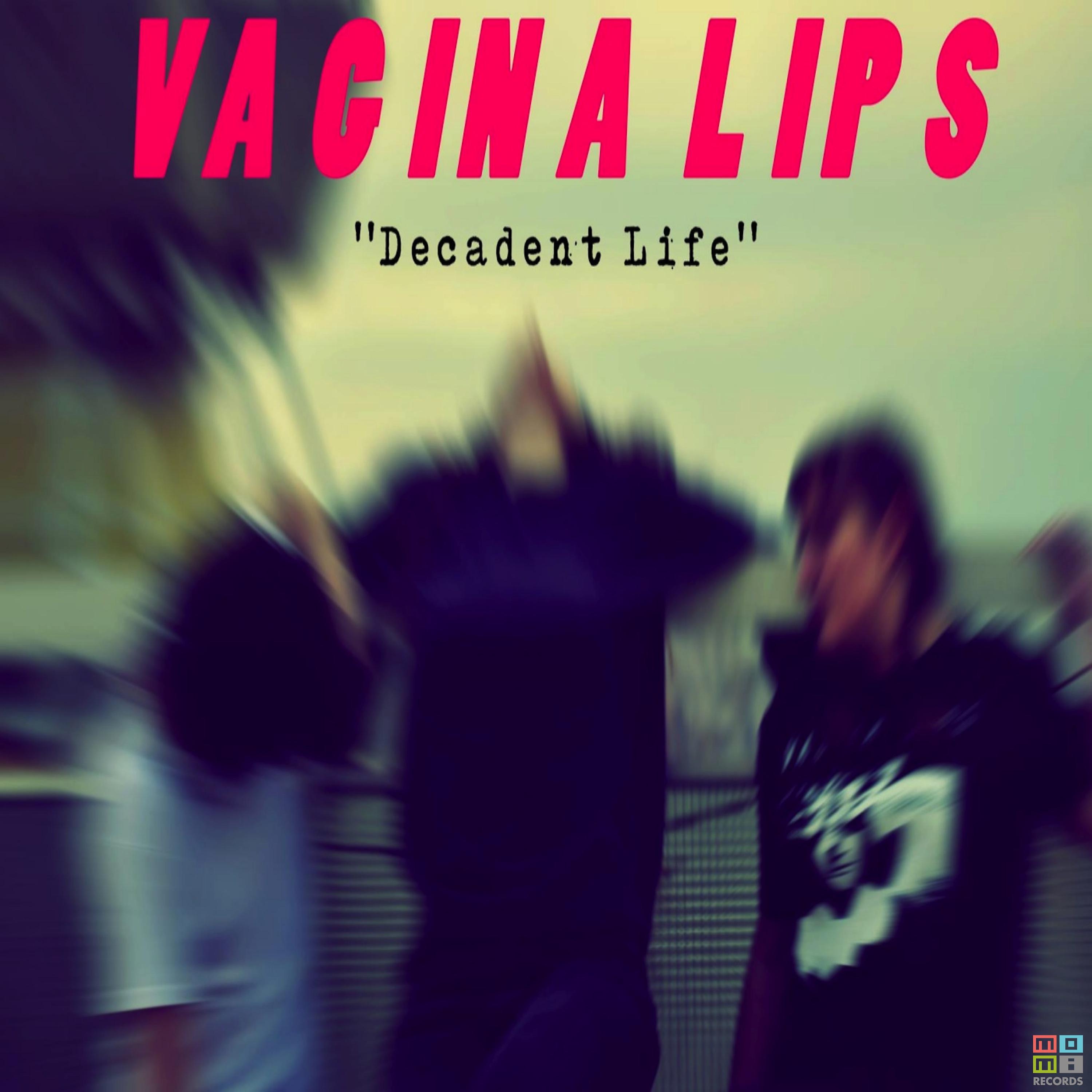 Постер альбома Decadent Life