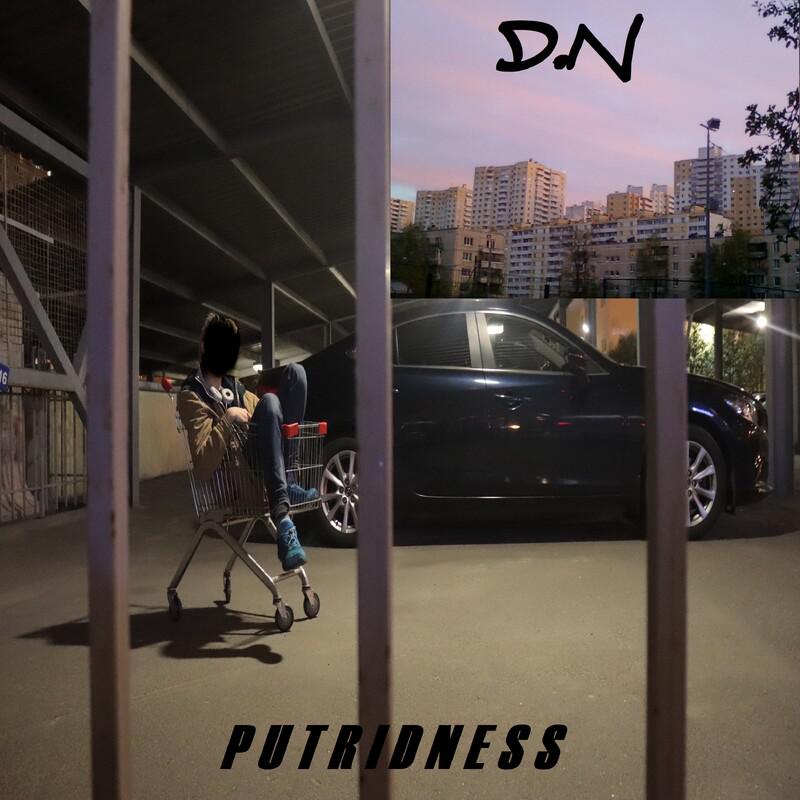 Постер альбома Putridness