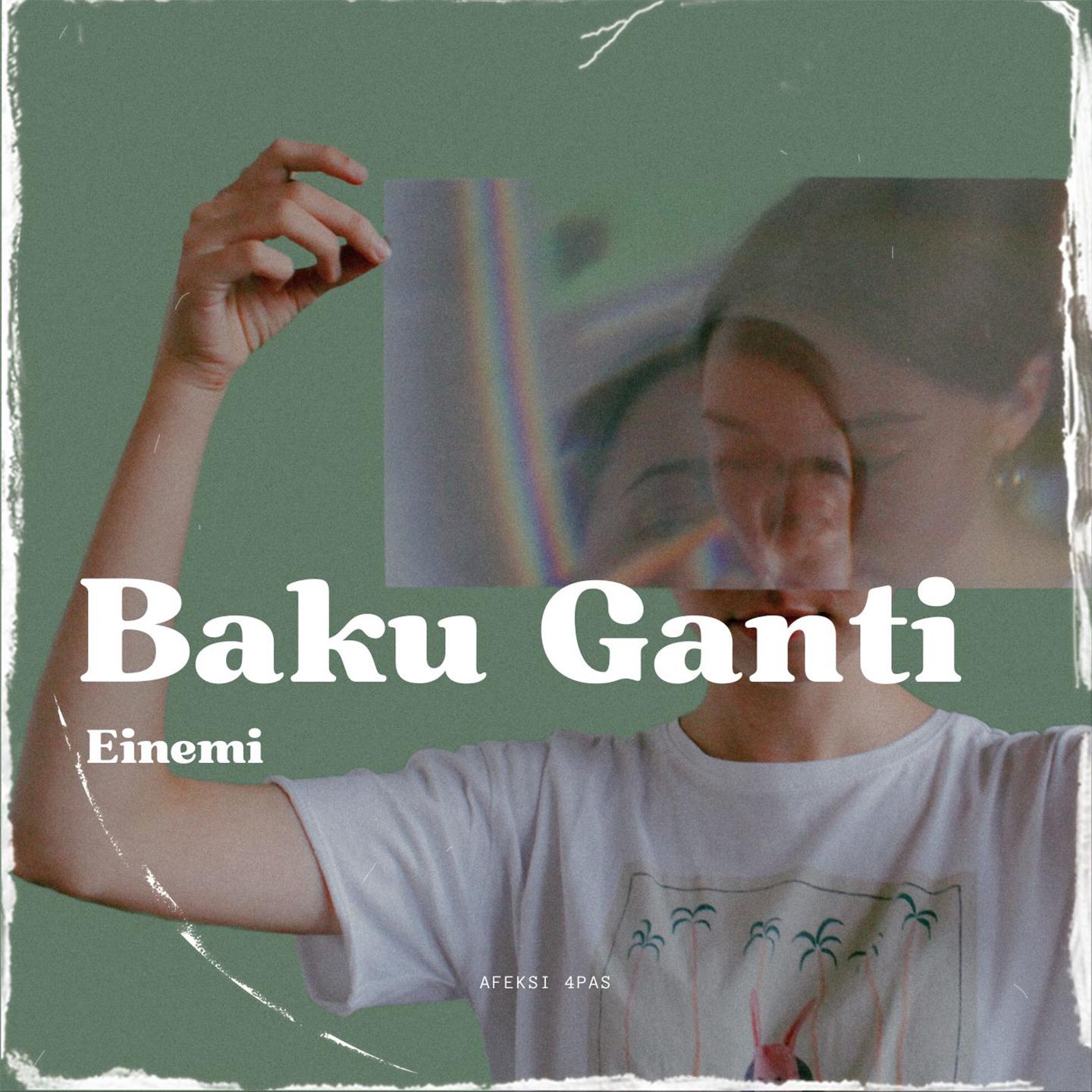 Постер альбома Baku Ganti