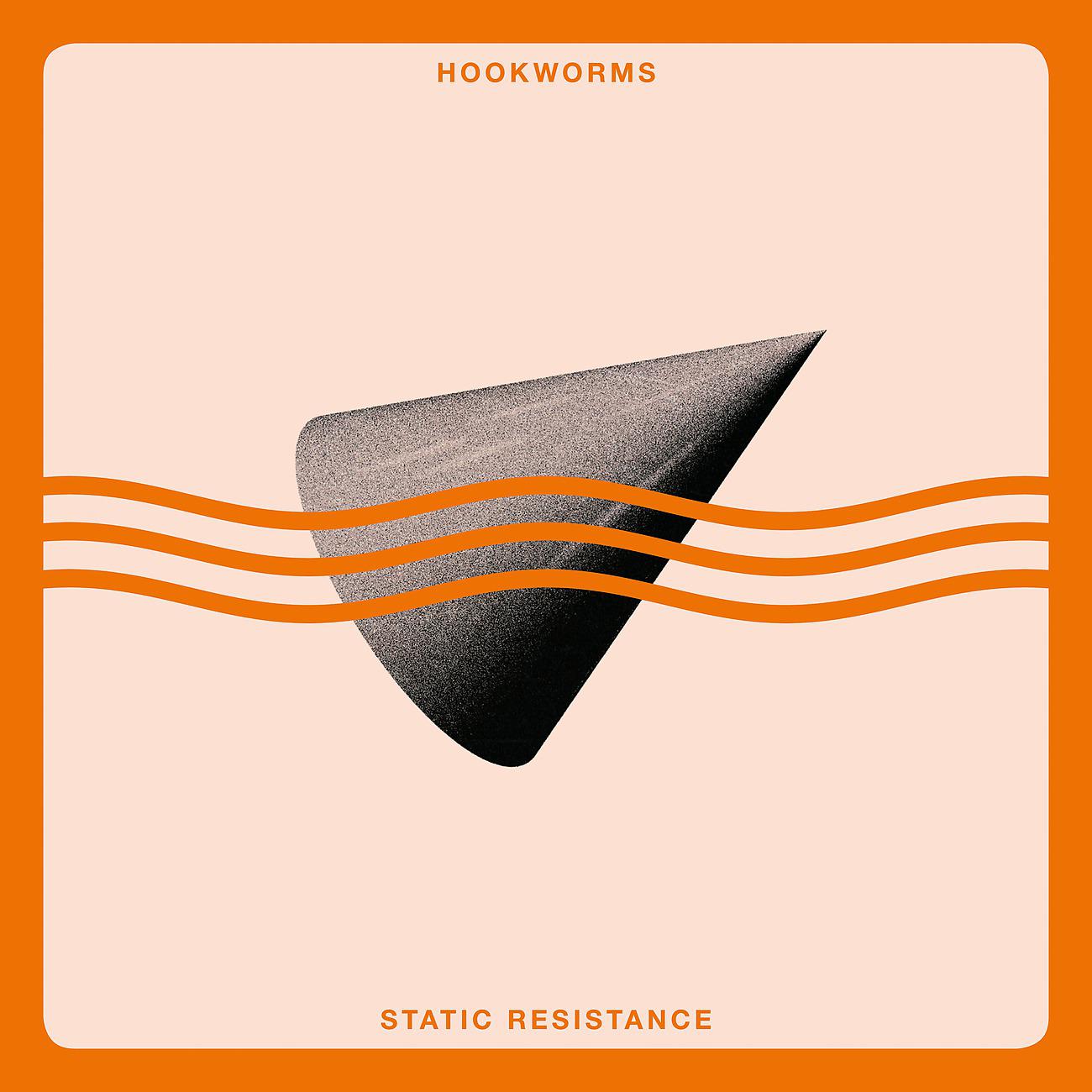 Постер альбома Static Resistance
