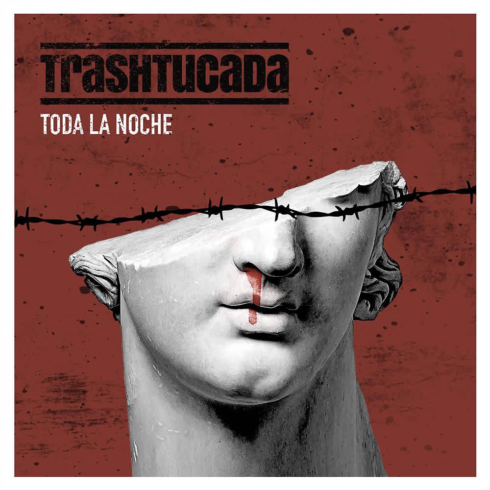 Постер альбома Toda la Noche