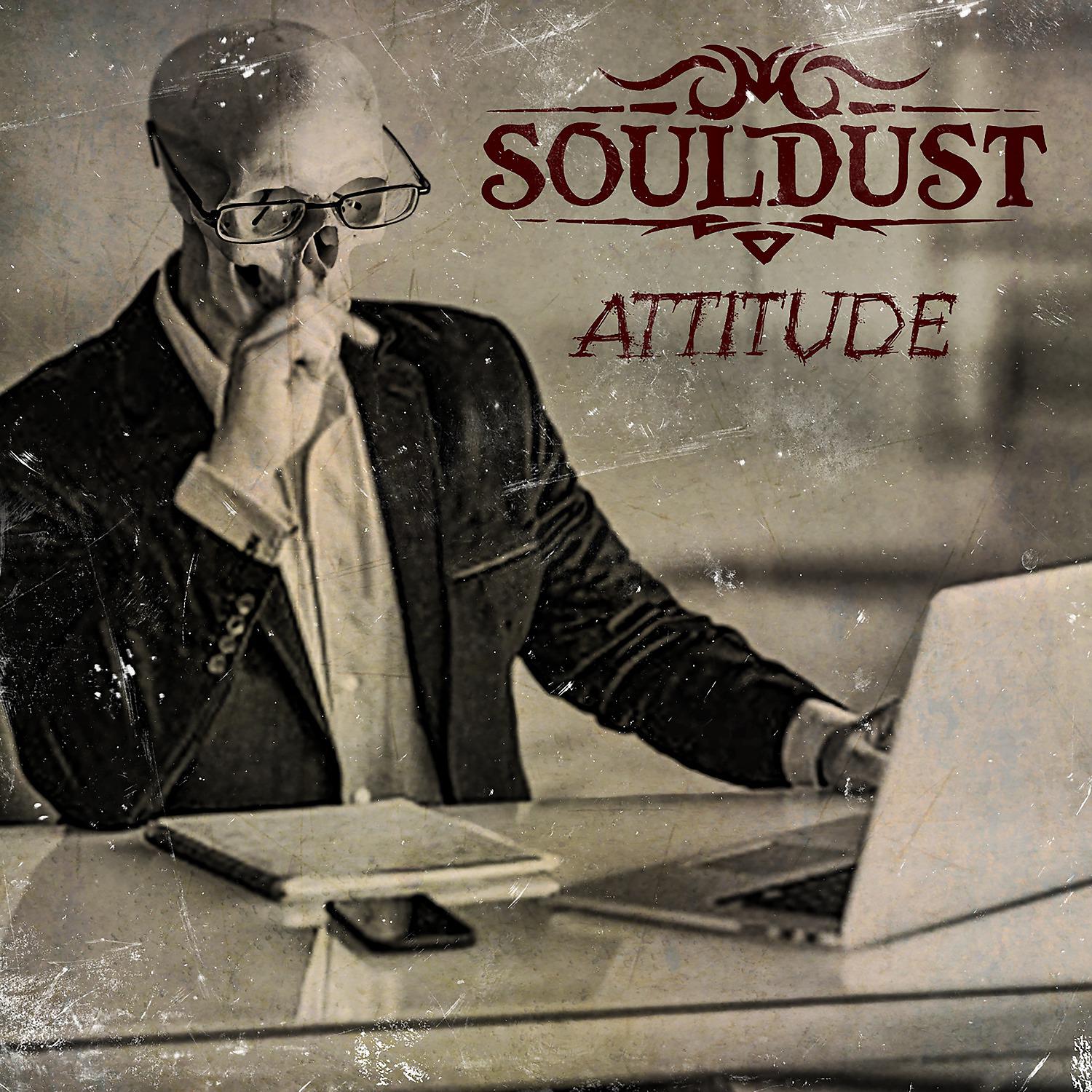 Постер альбома Attitude