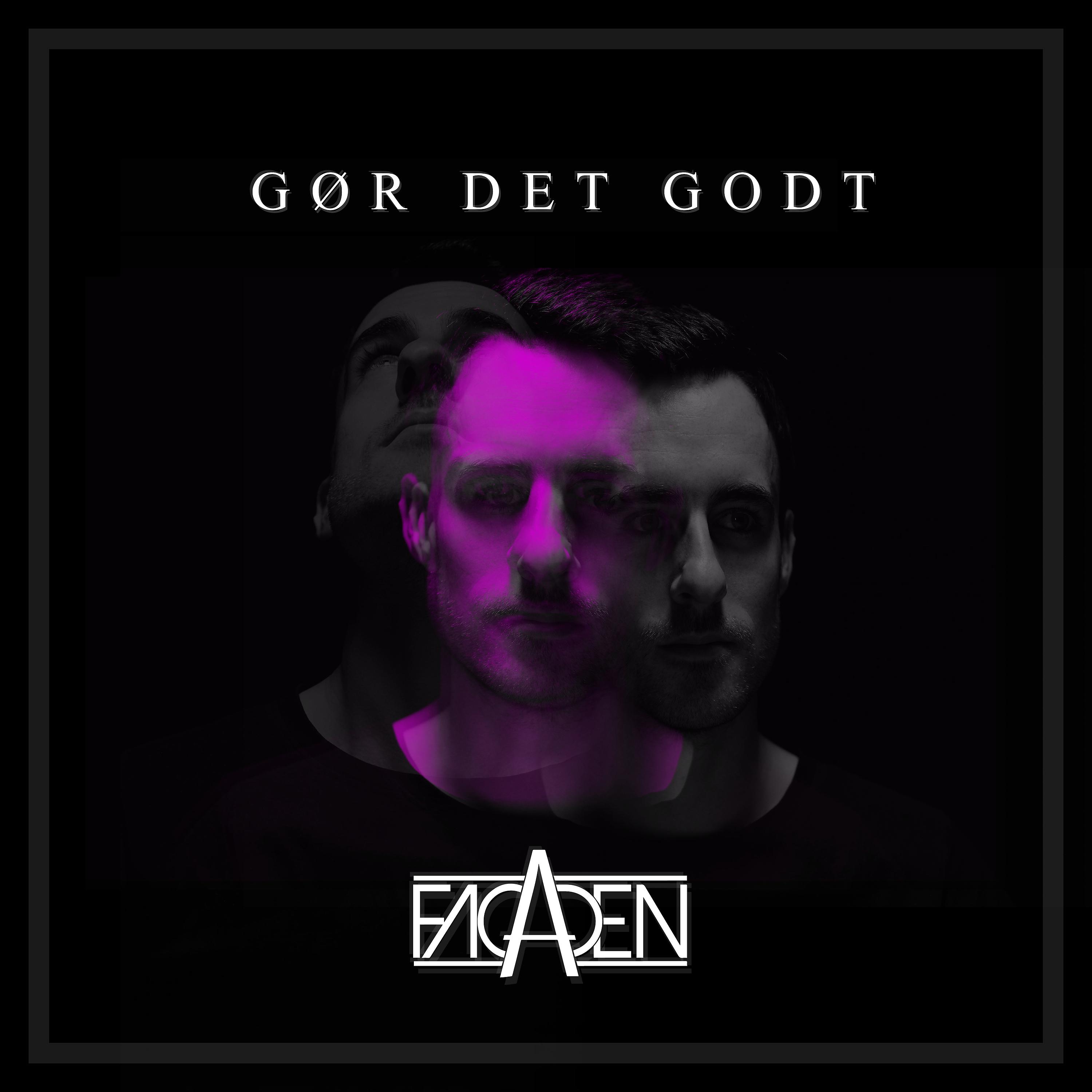 Постер альбома Gør Det Godt