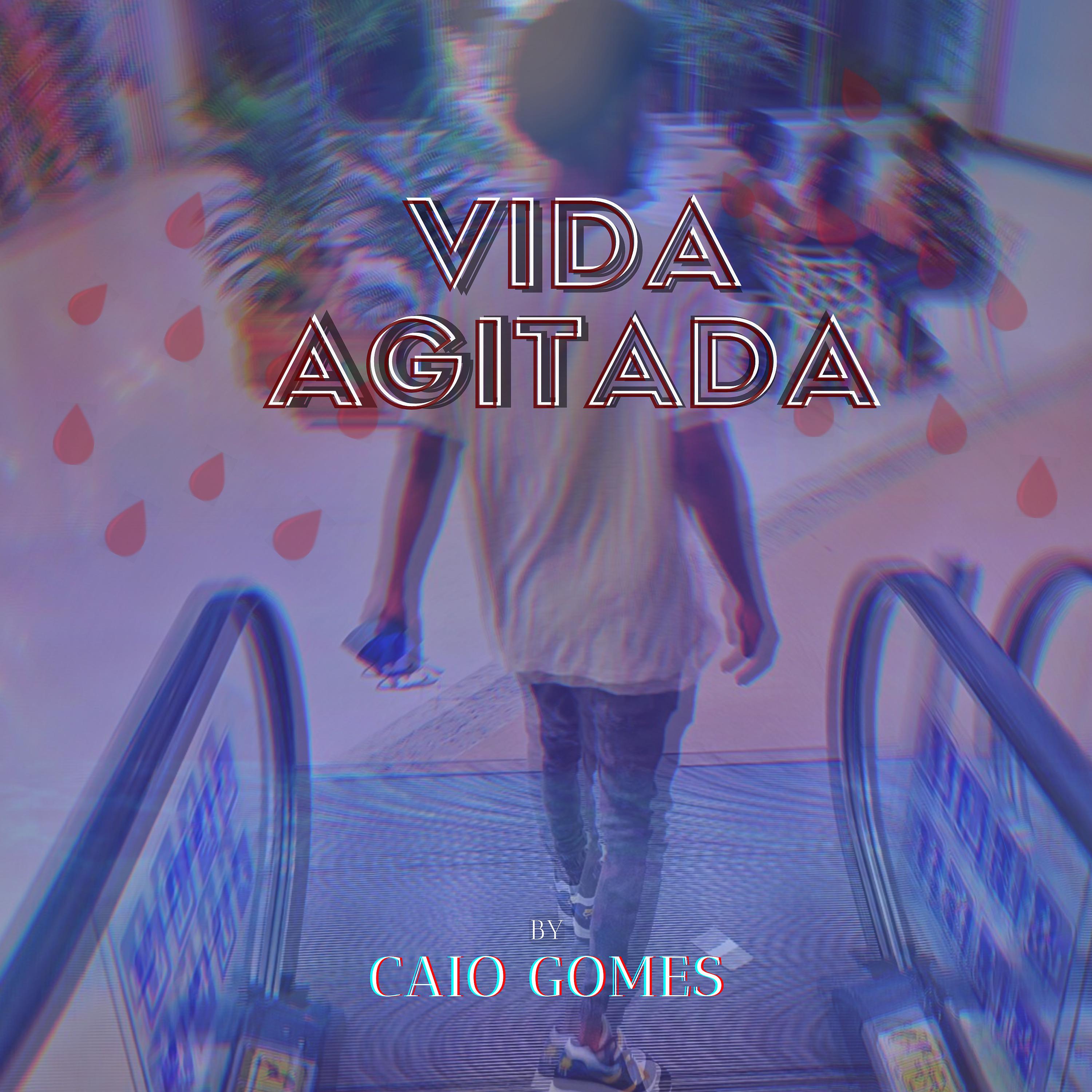 Постер альбома Vida Agitada