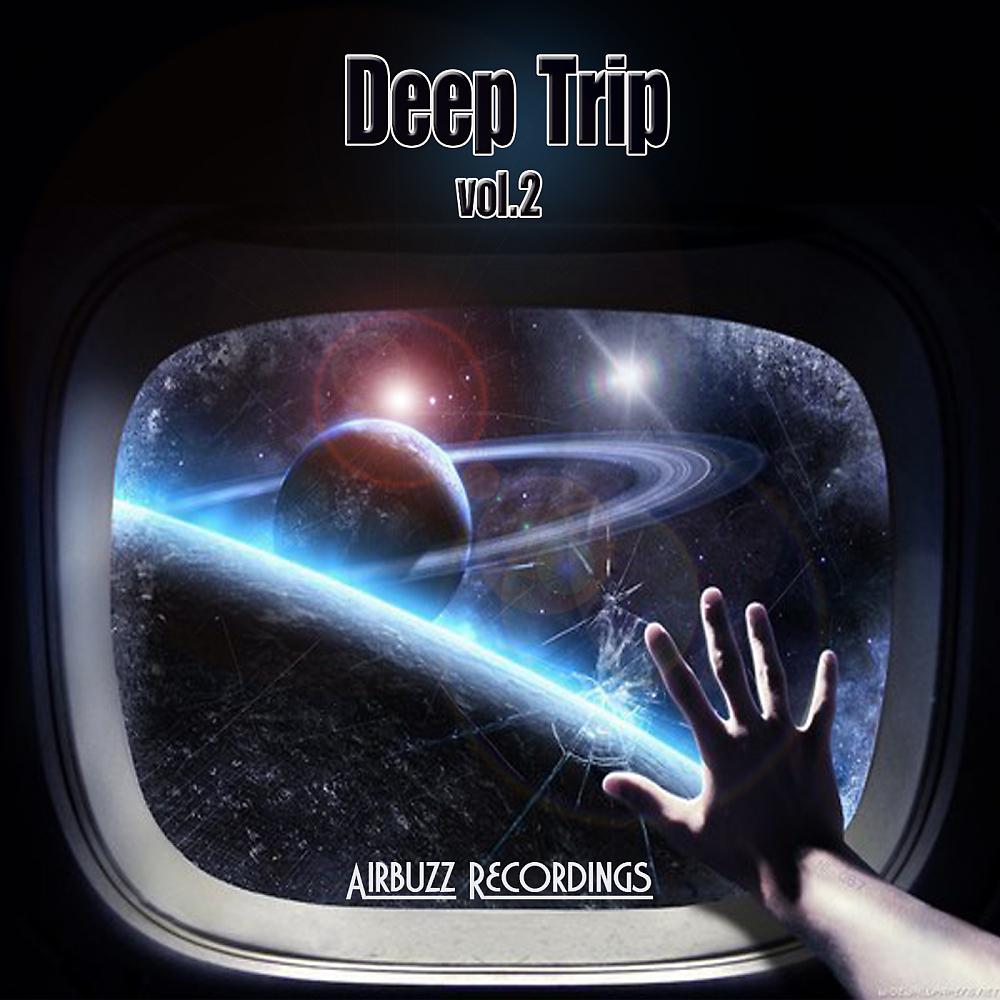 Постер альбома Deep Trip, Vol. 2