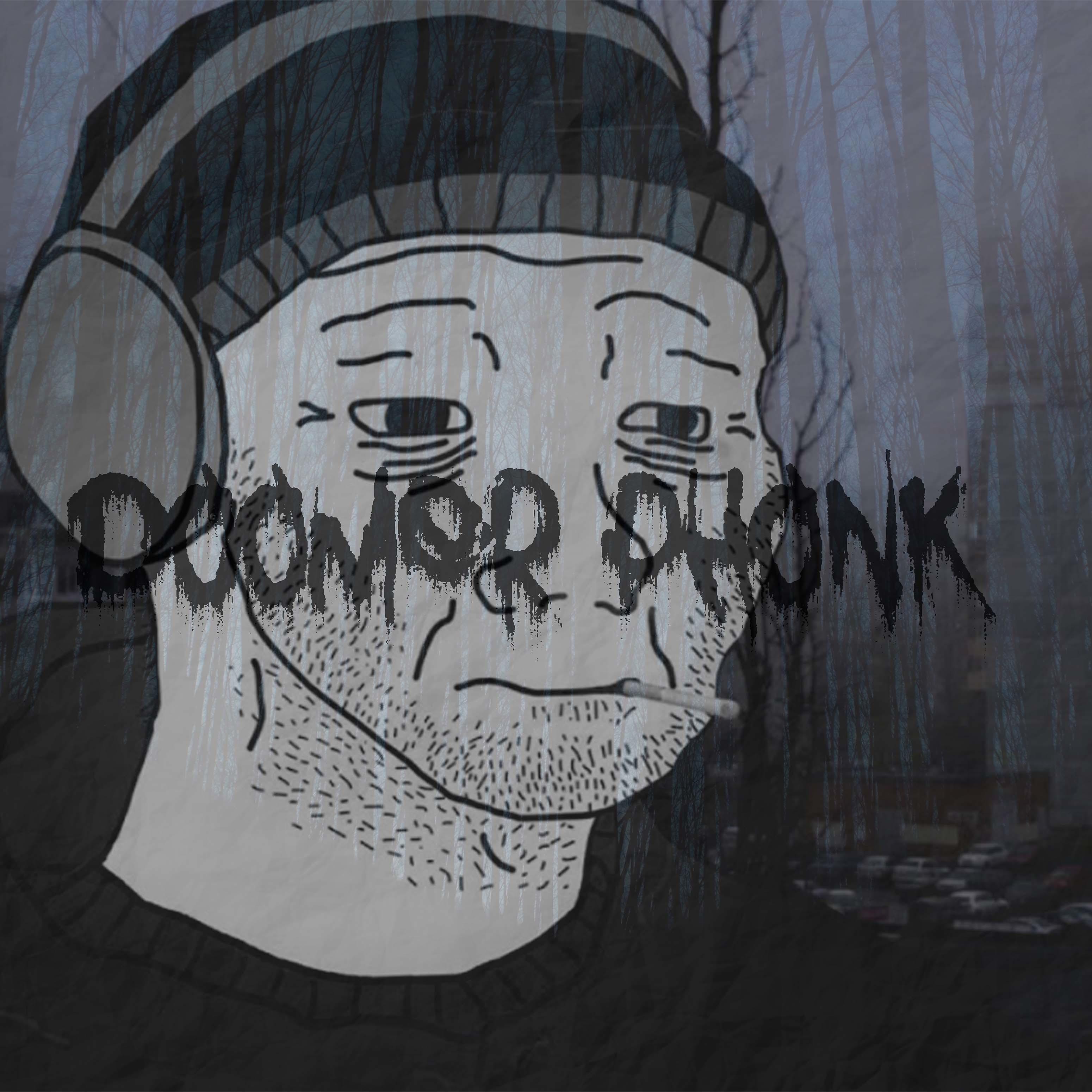 Постер альбома Doomer Phonk
