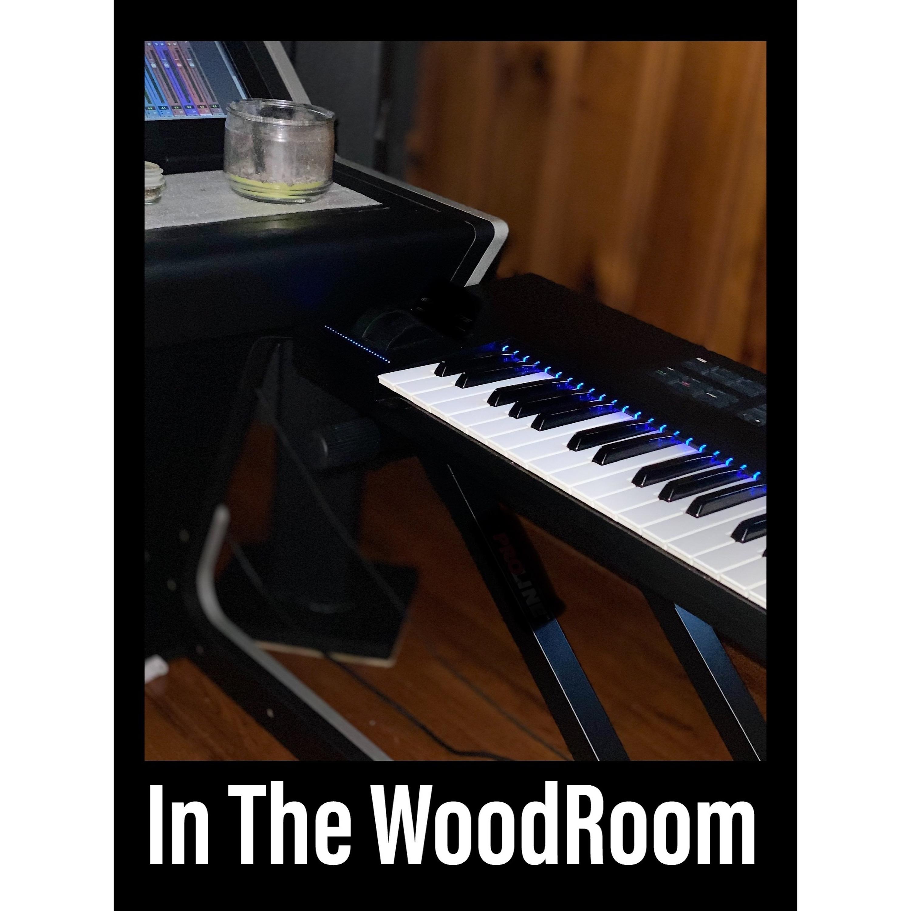 Постер альбома In the Woodroom