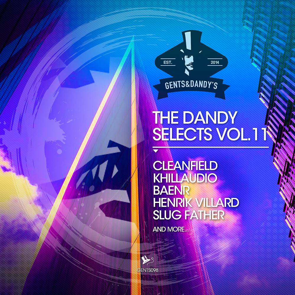 Постер альбома The Dandy Selects, Vol. 11