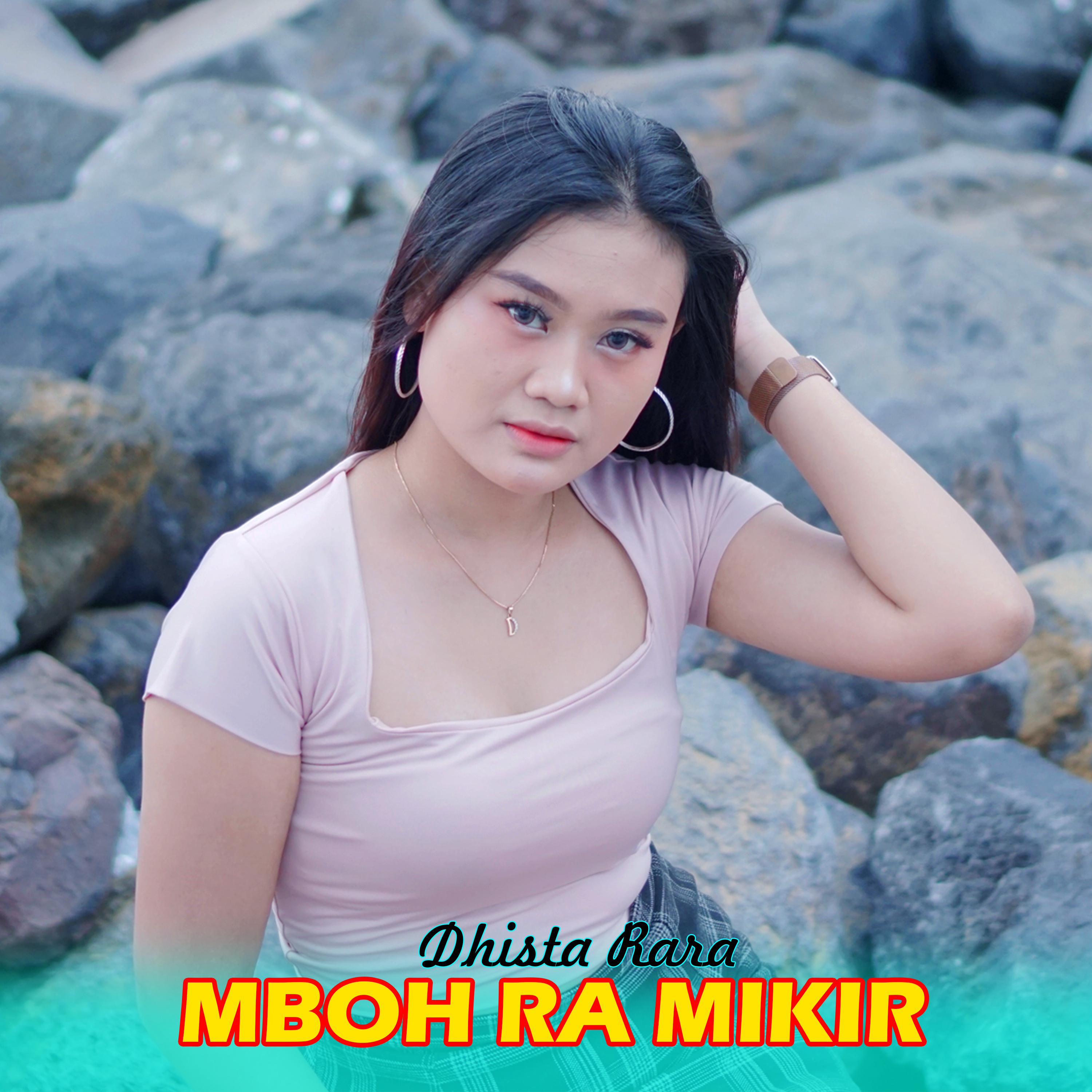 Постер альбома Mboh Ra Mikir