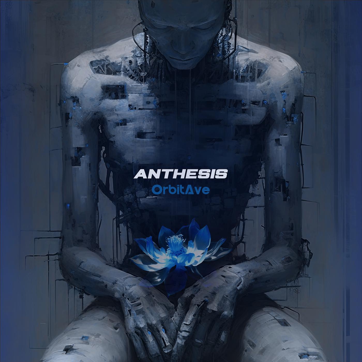 Постер альбома Anthesis