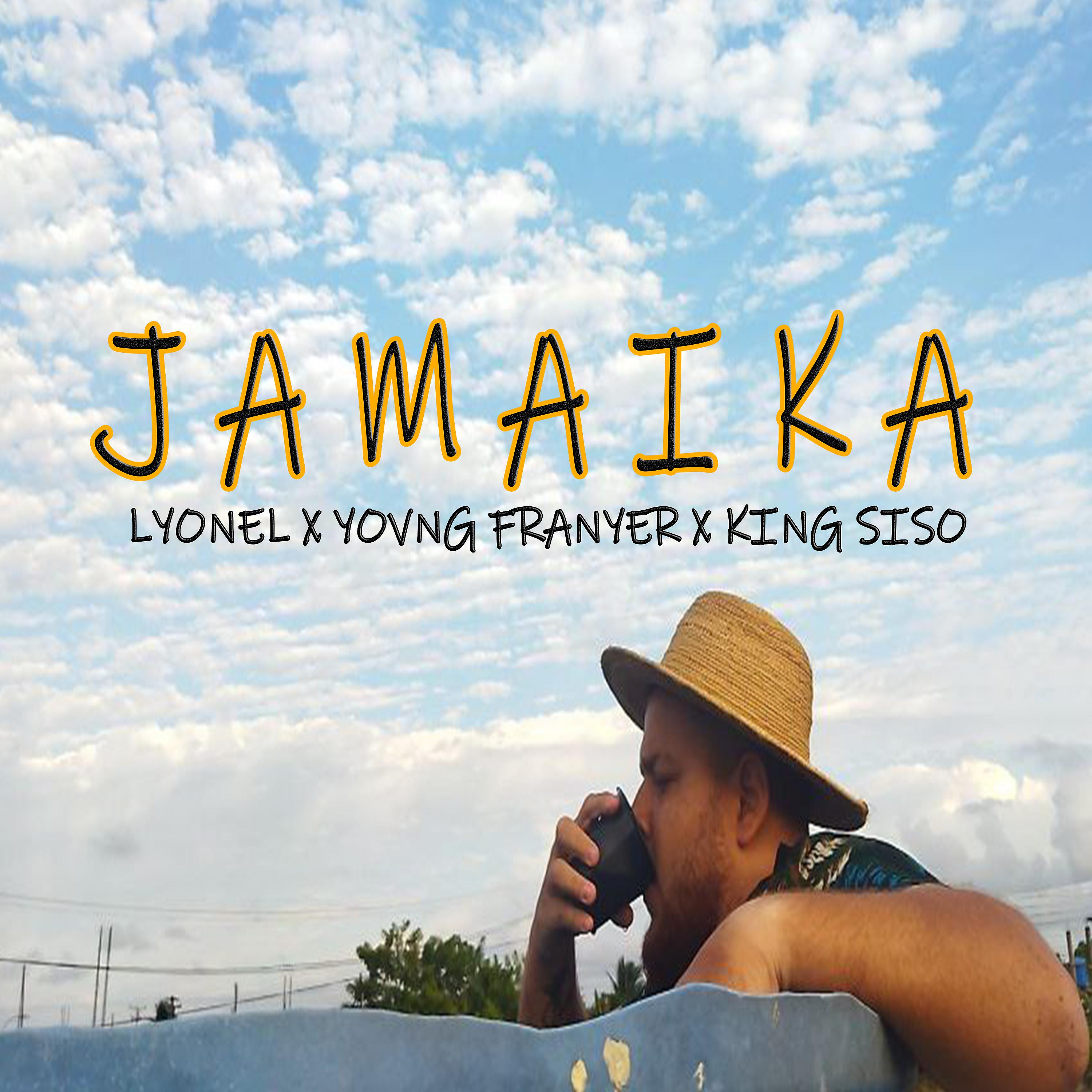 Постер альбома Jamaika