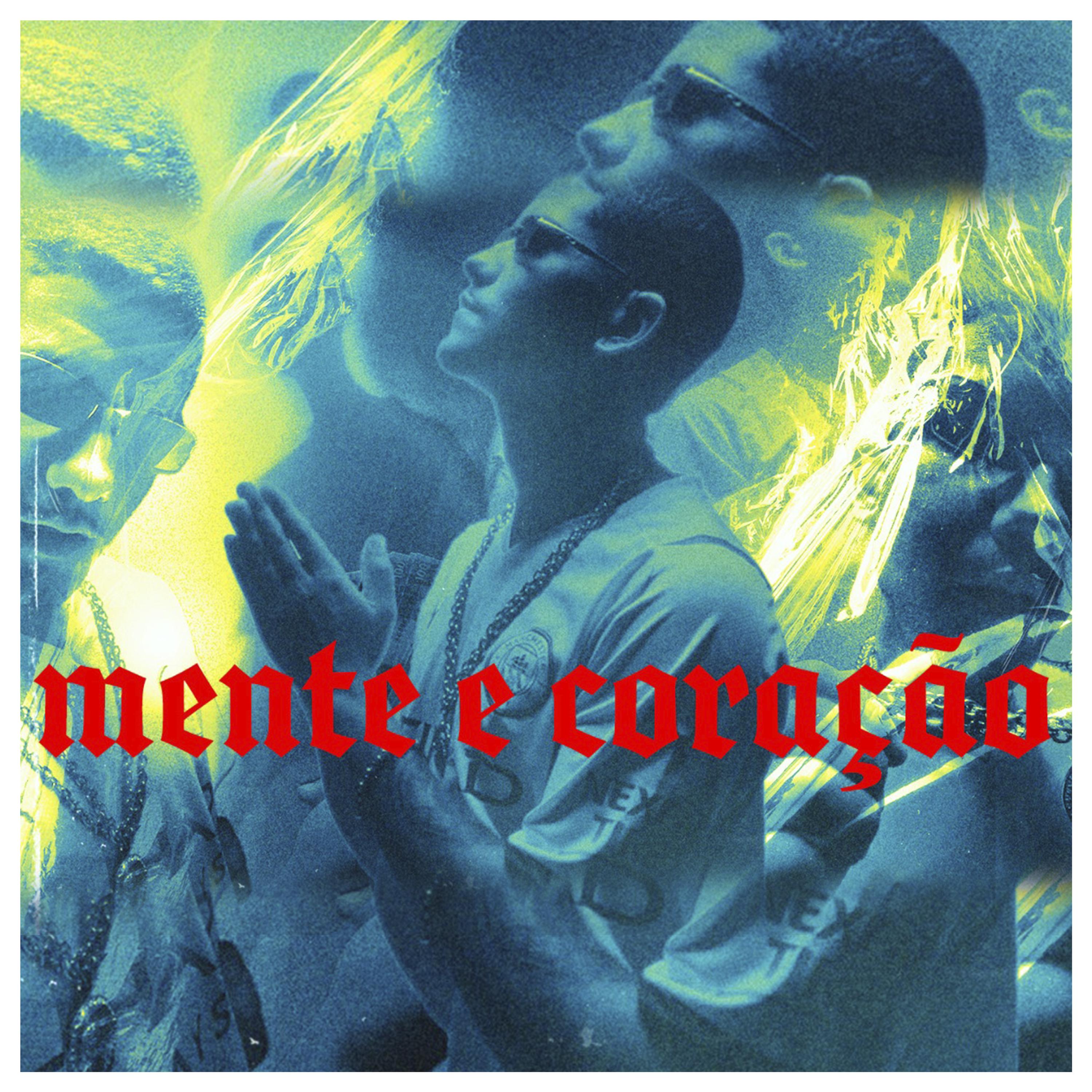 Постер альбома Mente e Coração