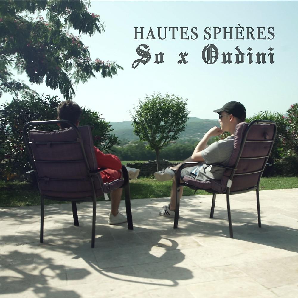 Постер альбома Hautes sphères