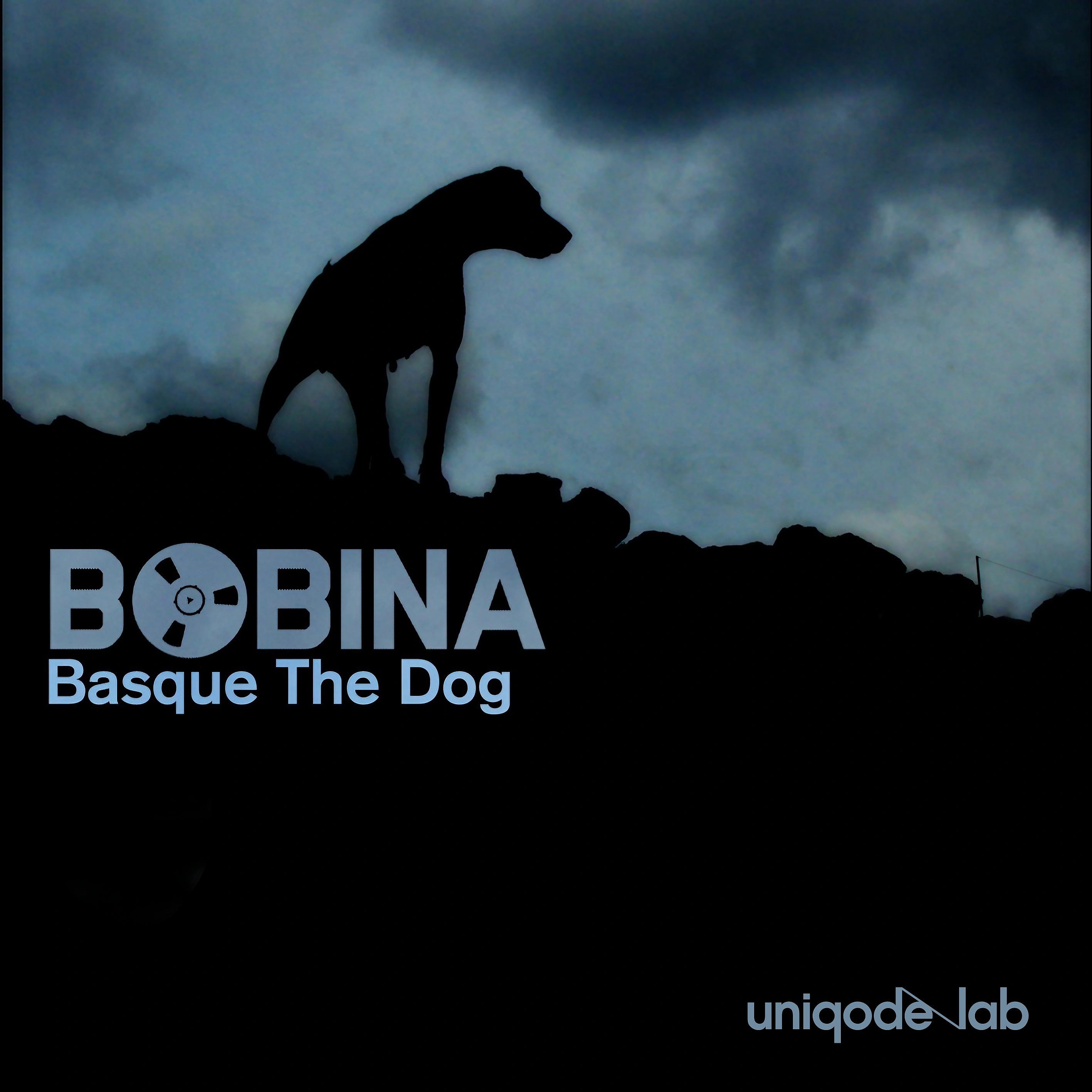 Постер альбома Basque the Dog