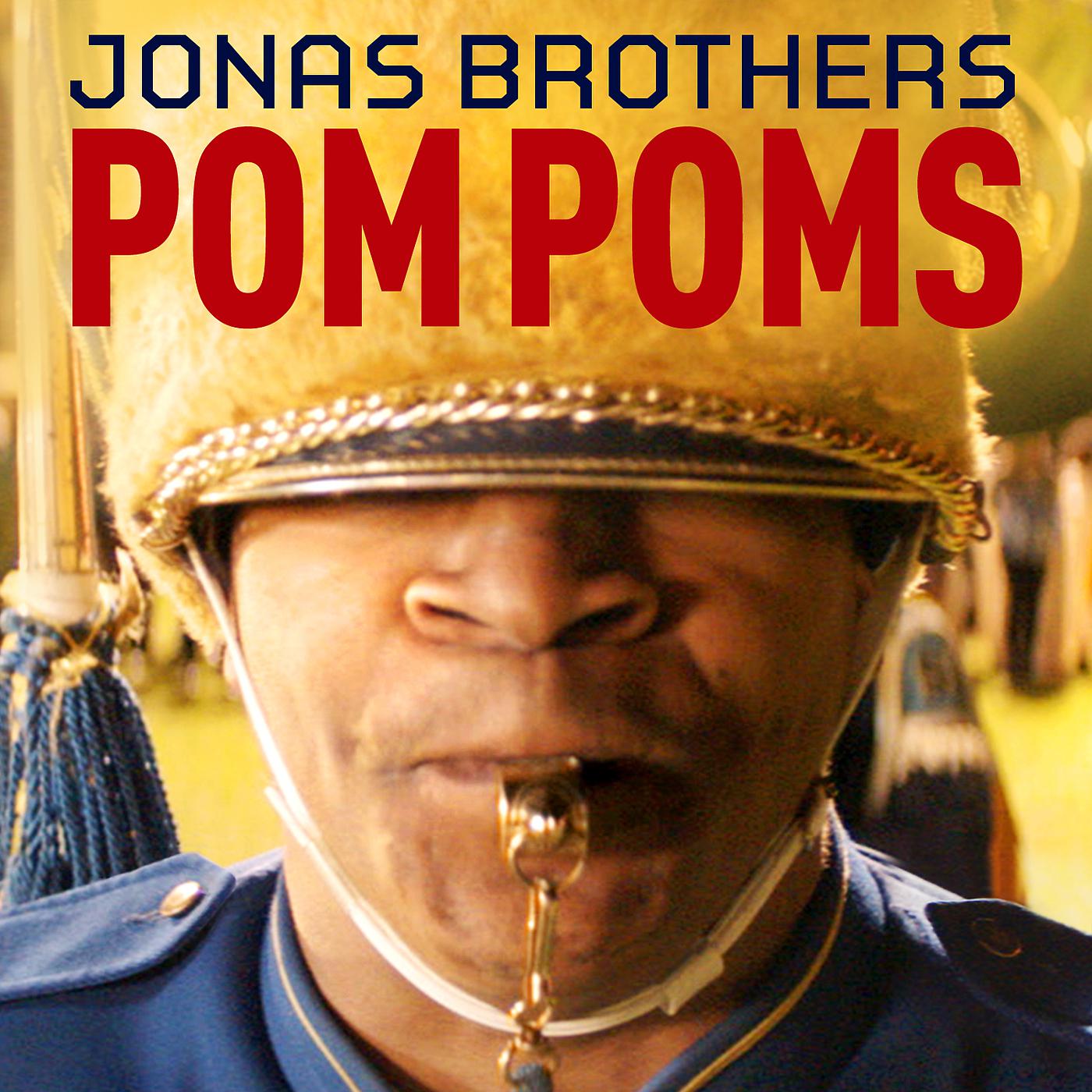 Постер альбома Pom Poms