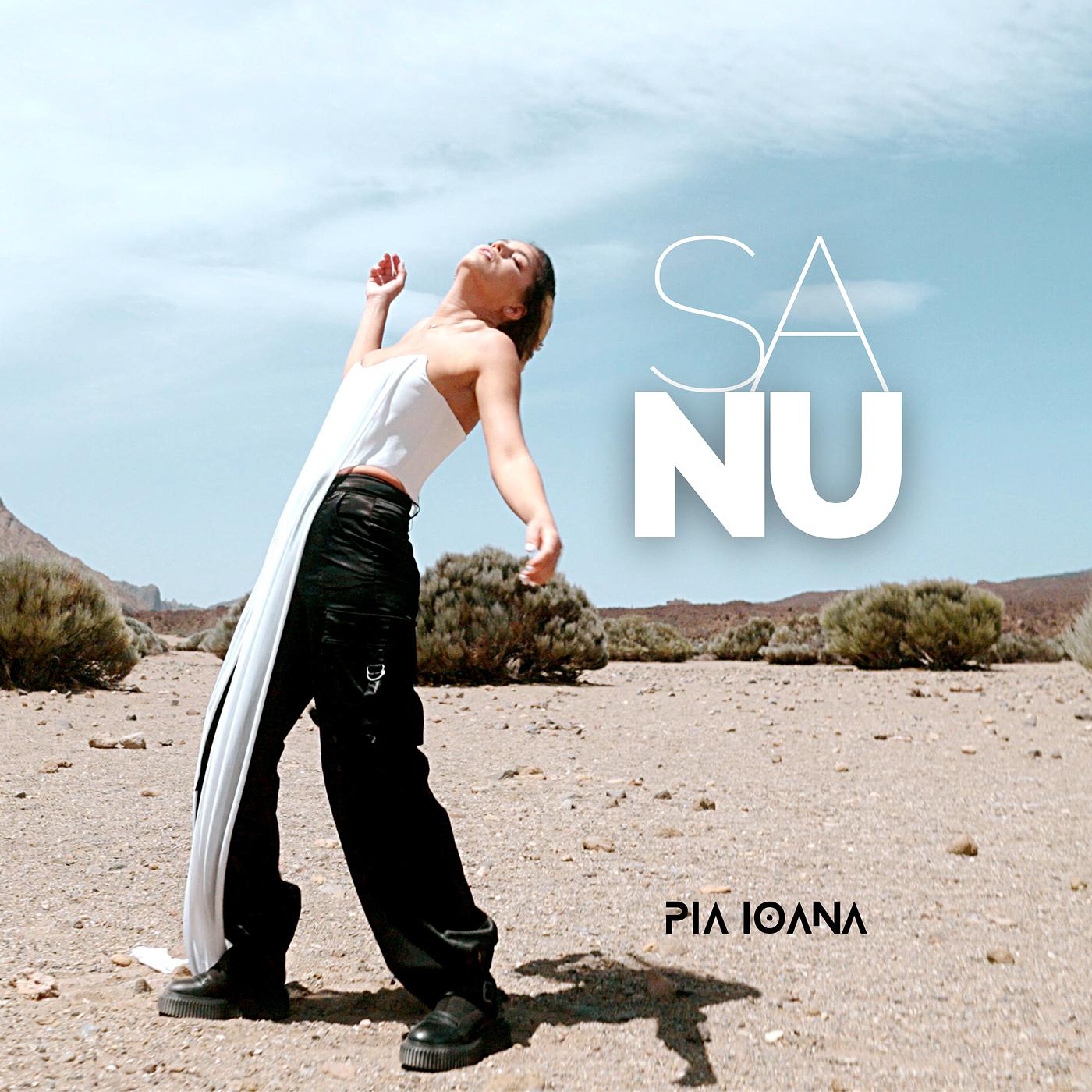 Постер альбома Sa Nu