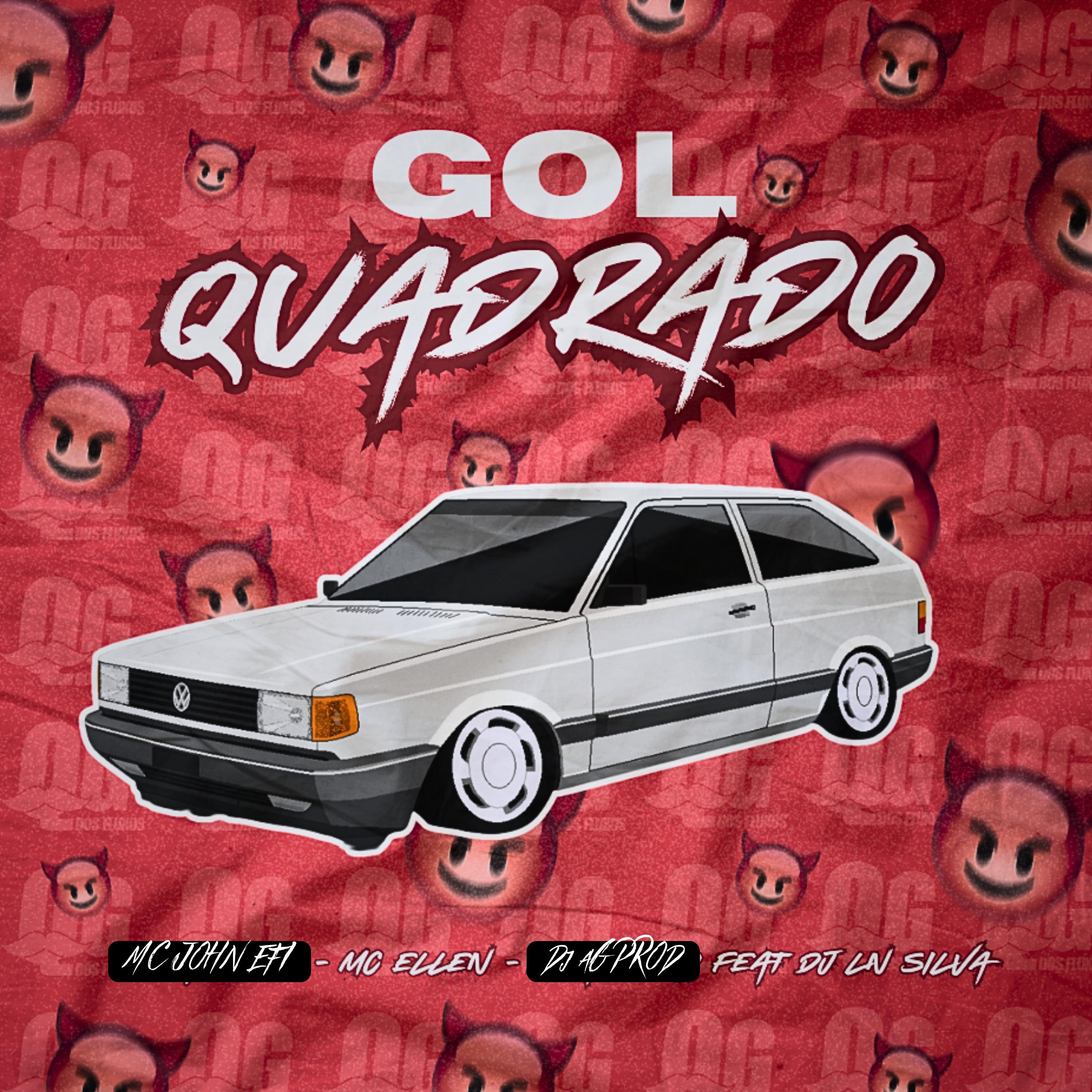 Постер альбома Gol Quadrado