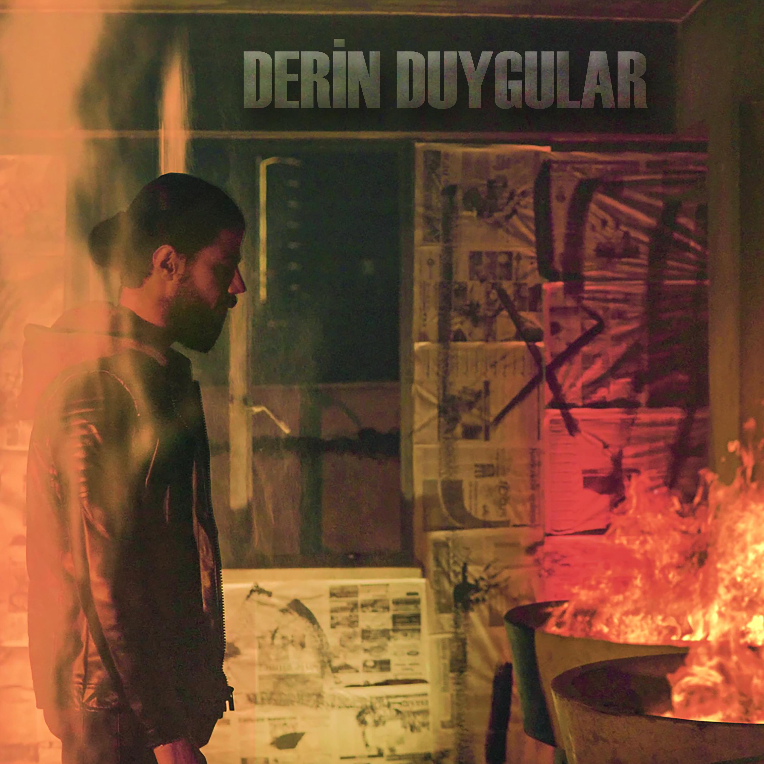 Постер альбома Derin Duygular