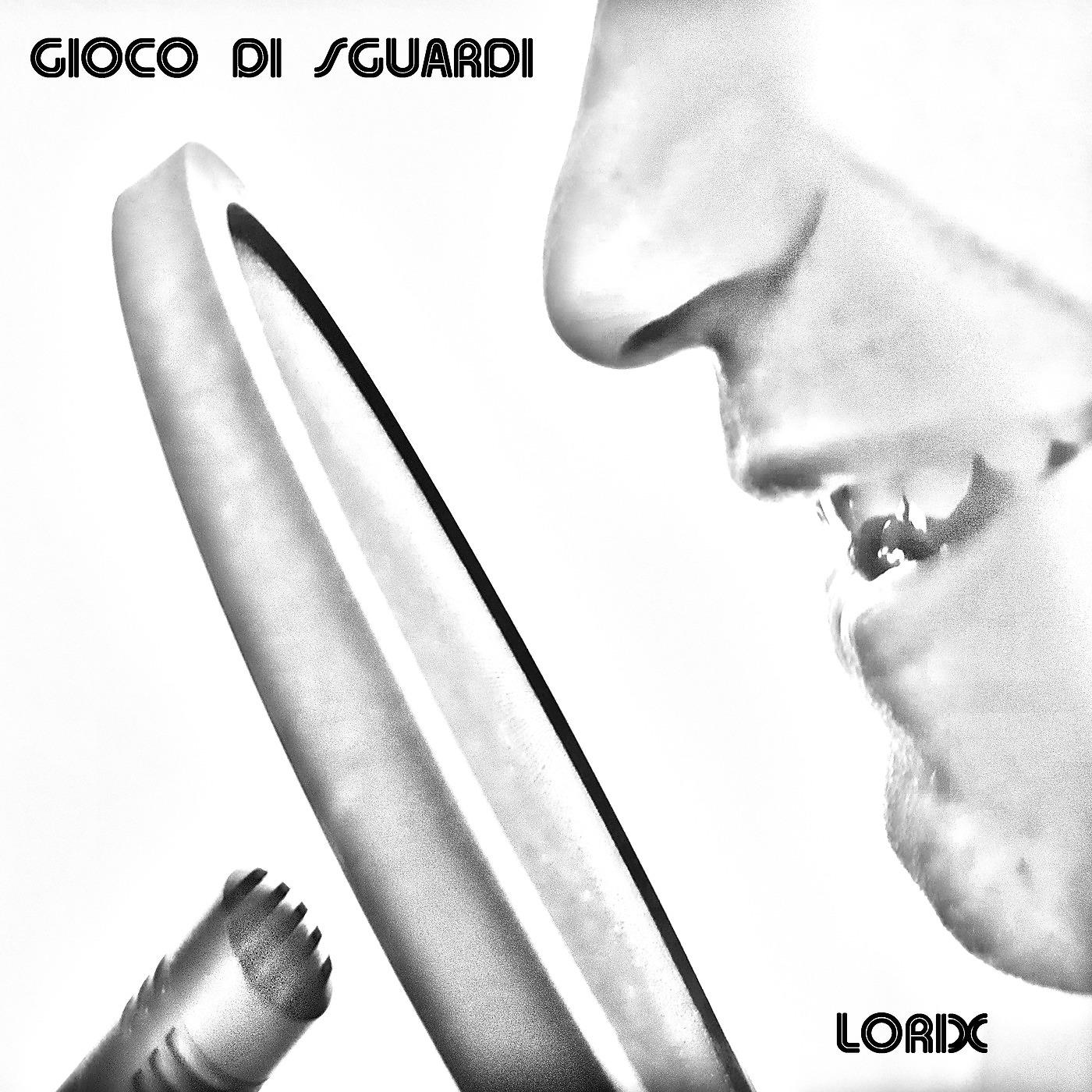 Постер альбома Gioco di sguardi