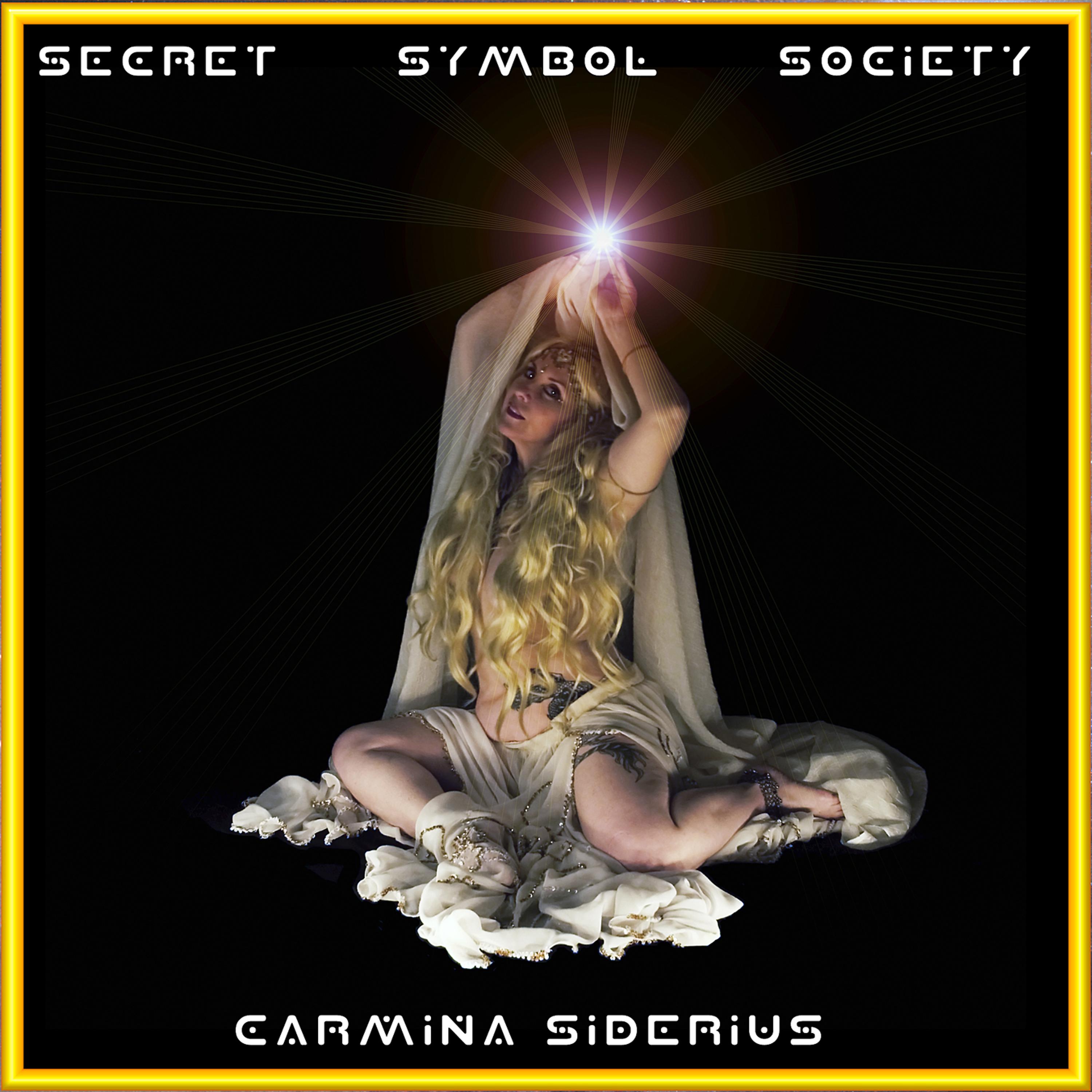 Постер альбома Carmina Siderius