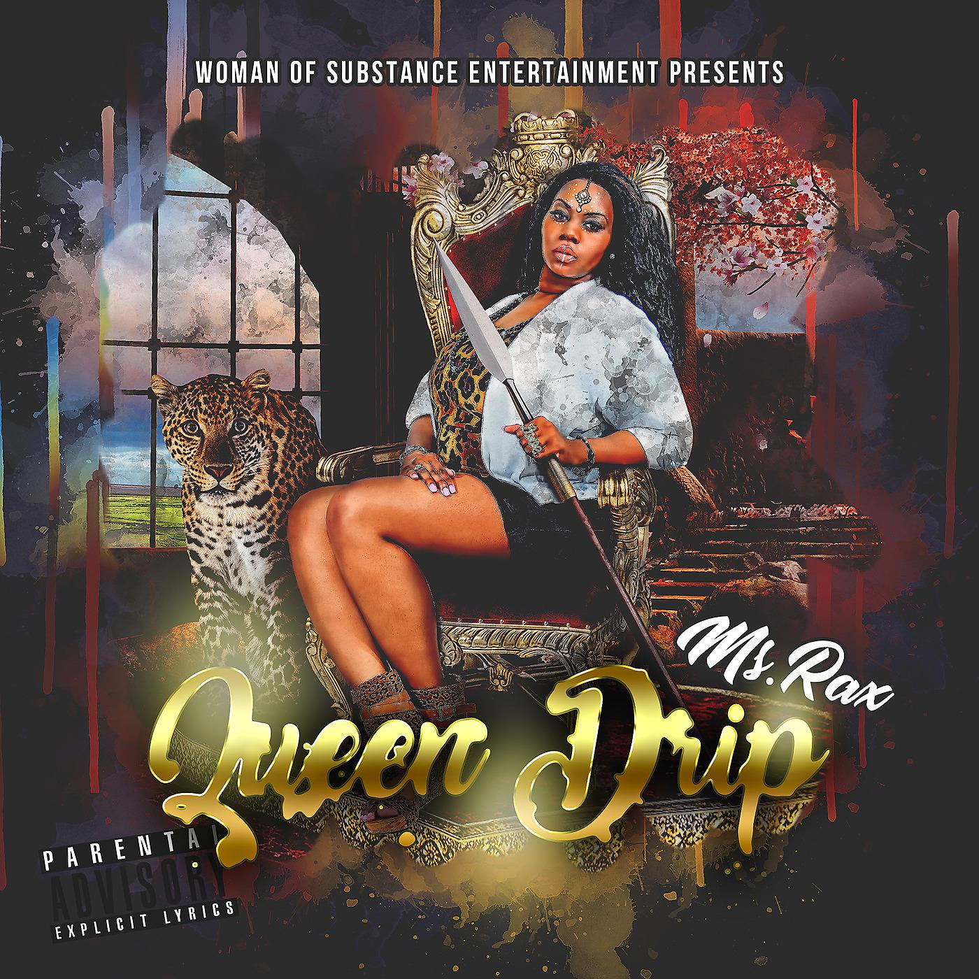 Постер альбома Queen Drip