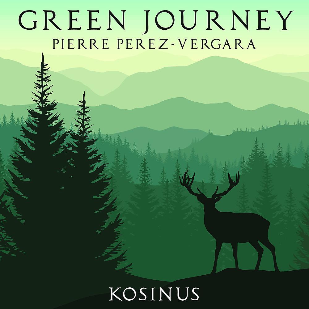 Постер альбома Green Journey