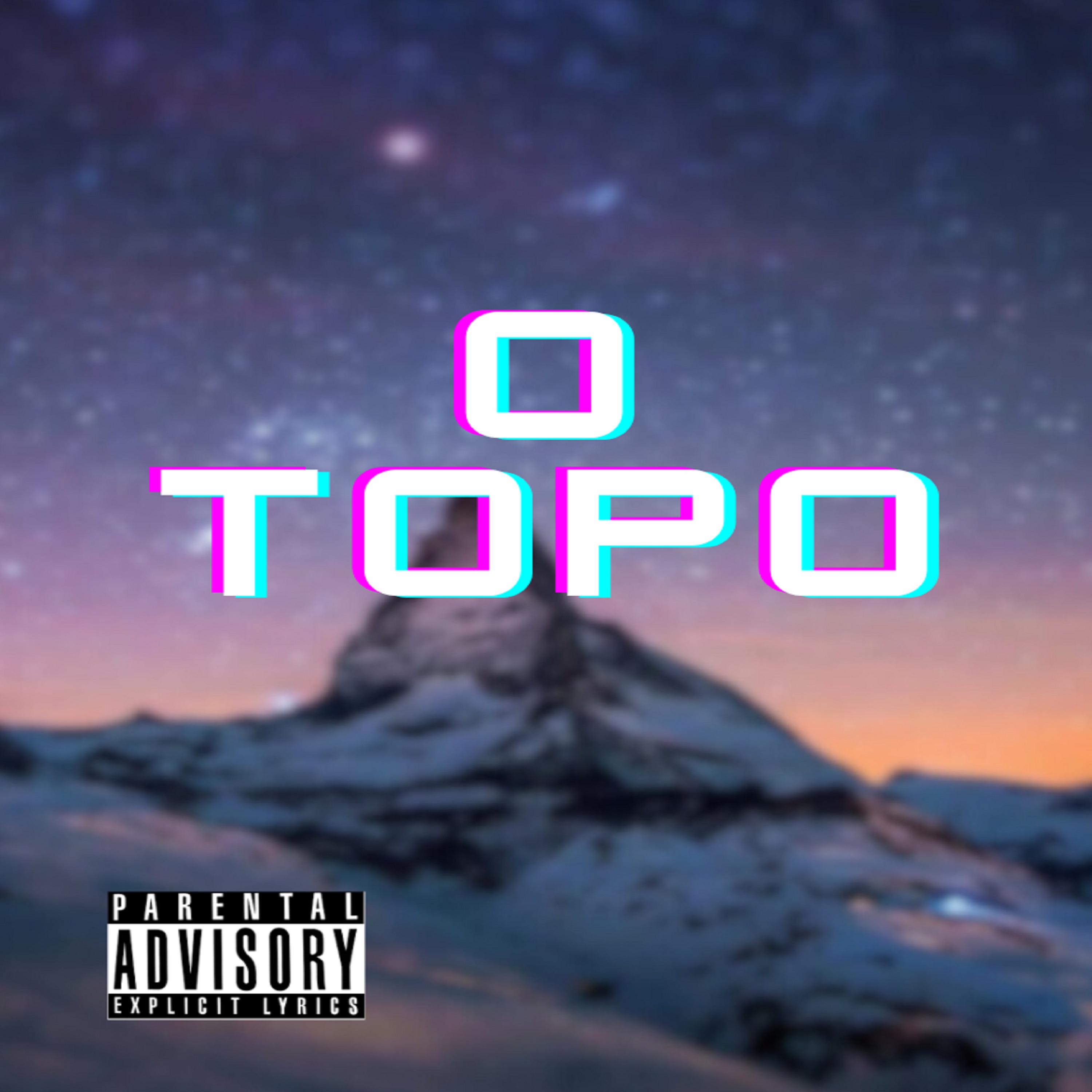 Постер альбома O Topo