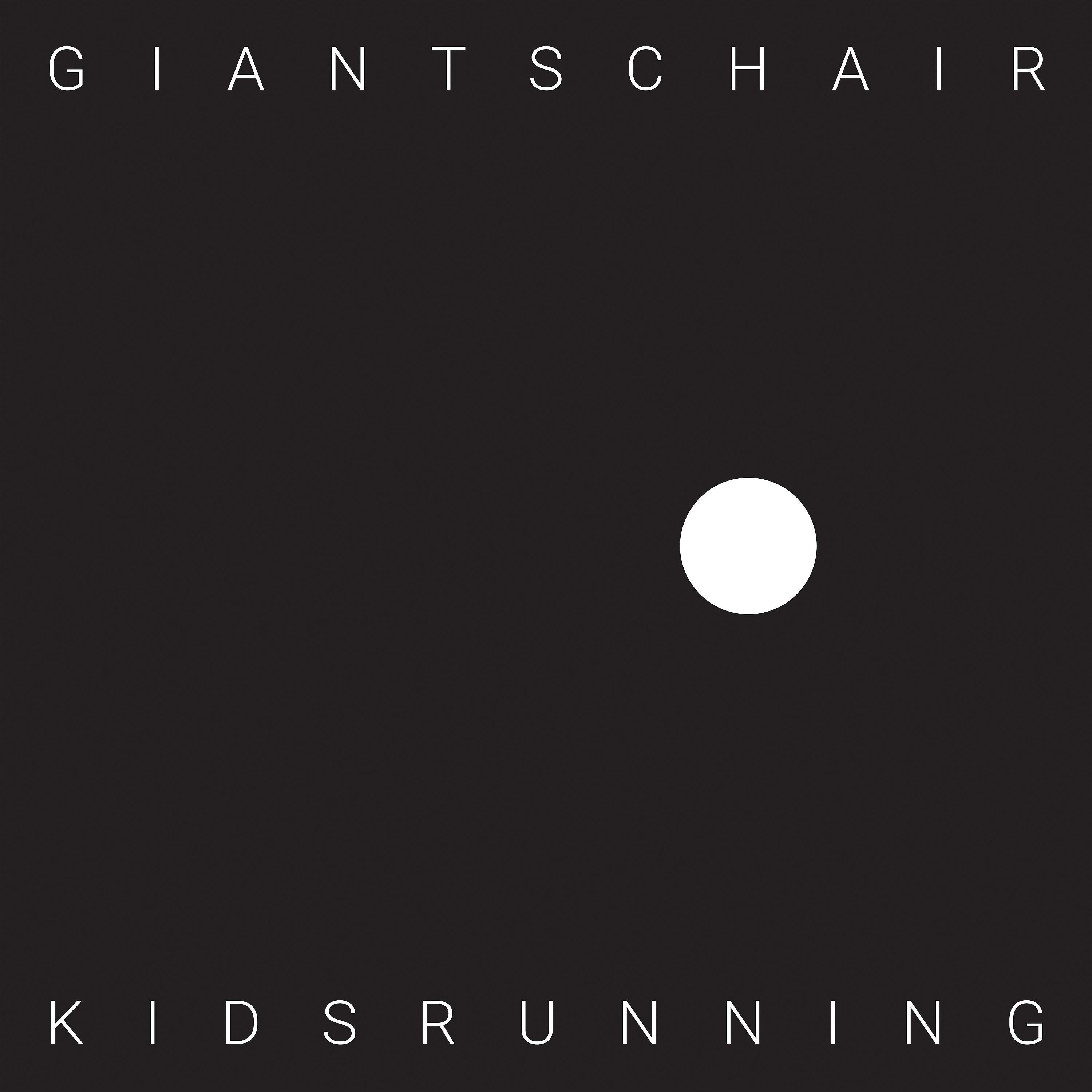 Постер альбома Kids Running