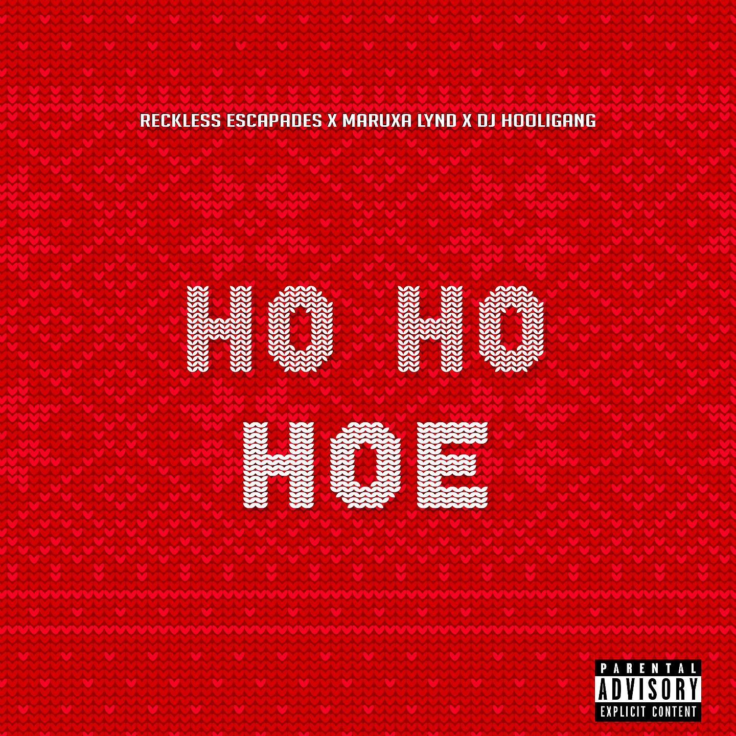 Постер альбома Ho Ho Hoe