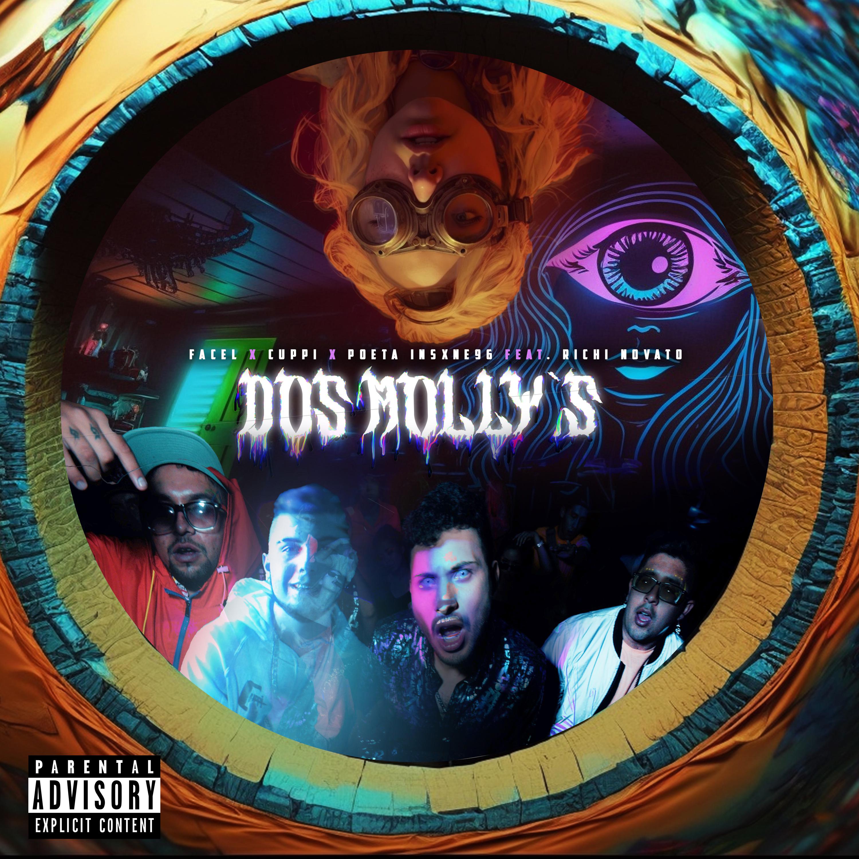 Постер альбома Dos Molly's