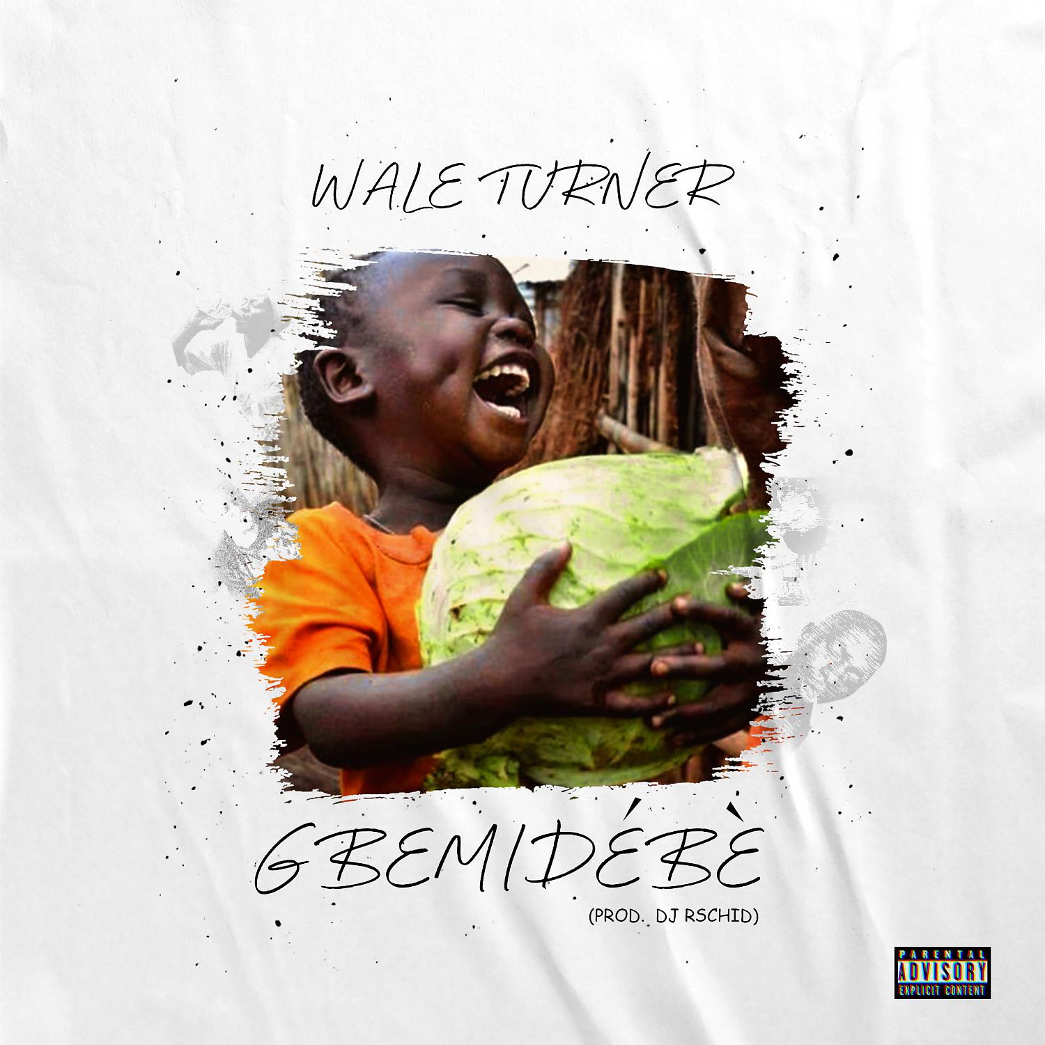 Постер альбома Gbemidébè