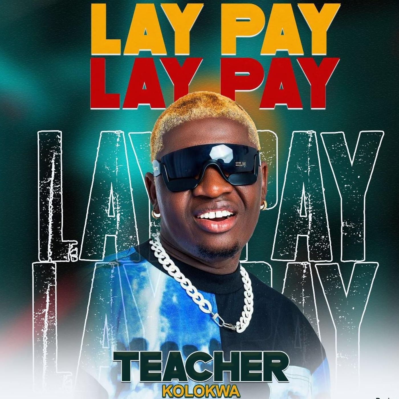 Постер альбома Lay Pay