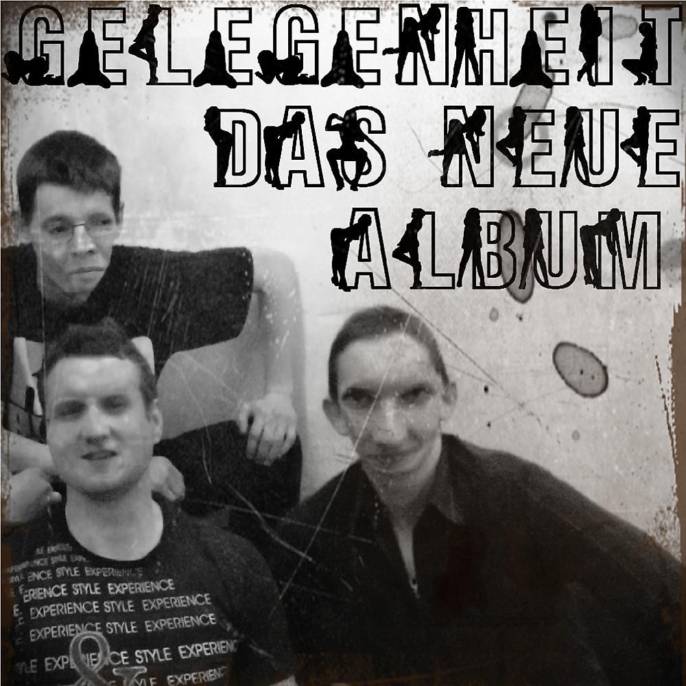 Постер альбома Das neue Album