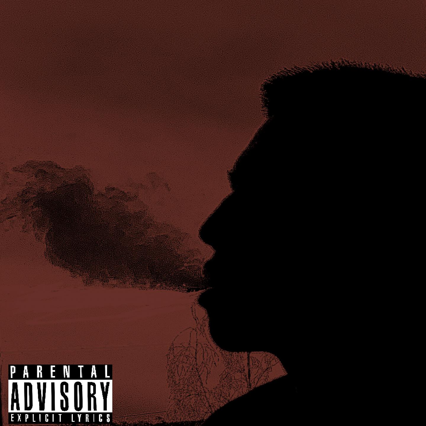 Постер альбома Just Smoke