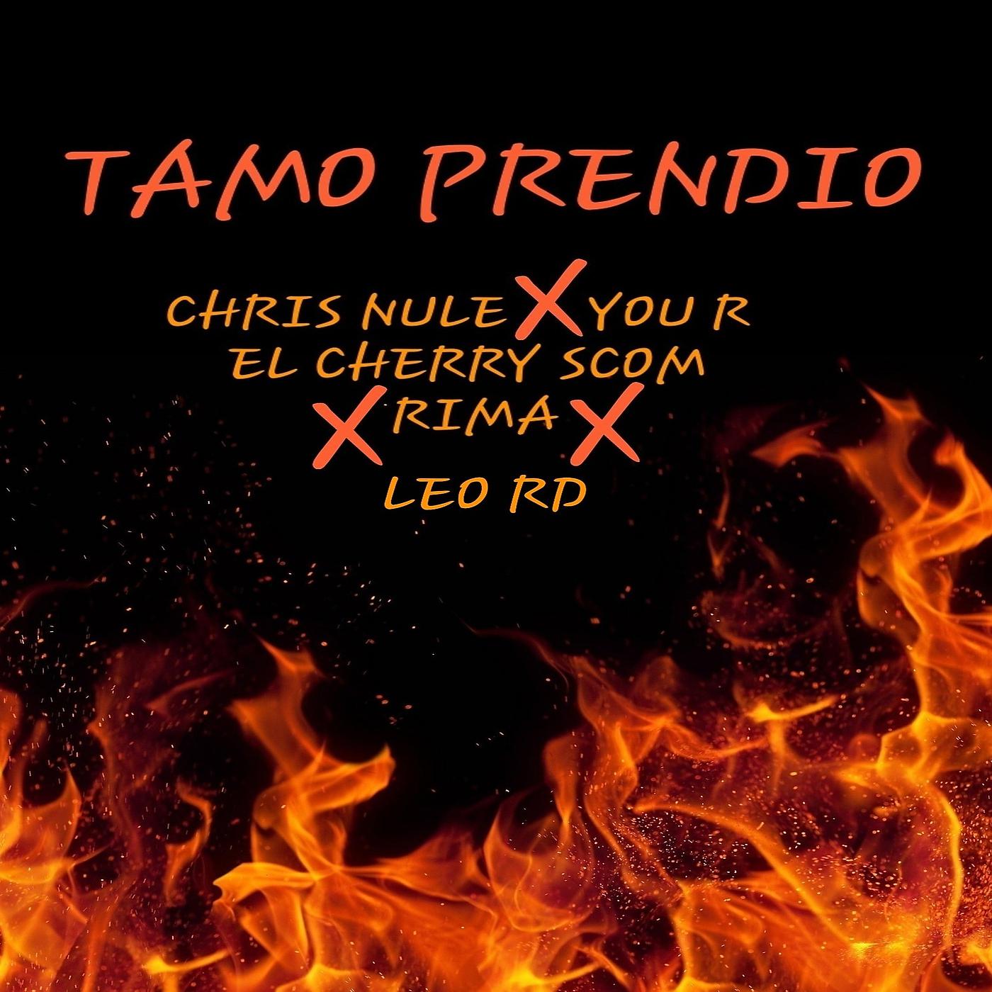 Постер альбома Tamo Prendio
