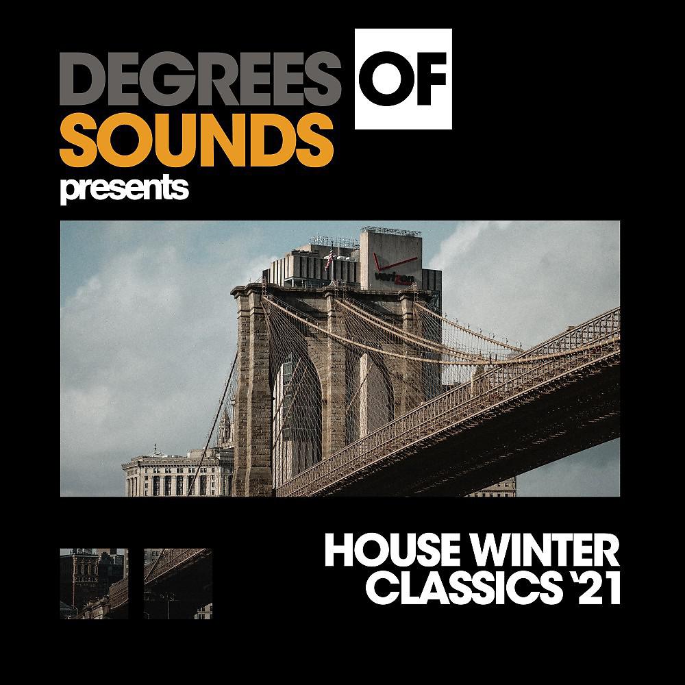 Постер альбома House Winter Classics '21