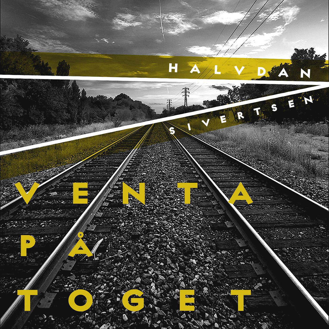 Постер альбома Venta På Toget