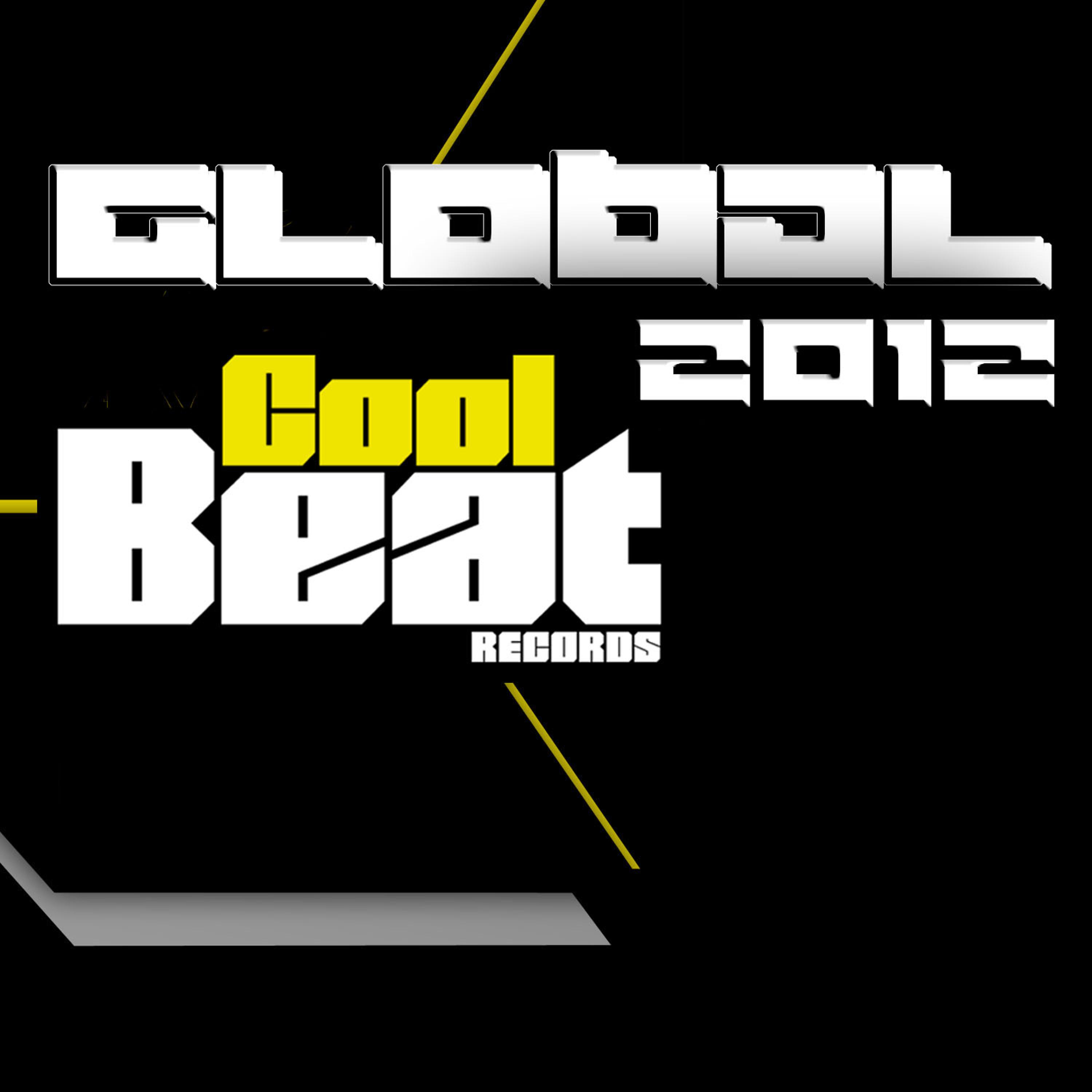 Постер альбома Cool Beat Global 2012