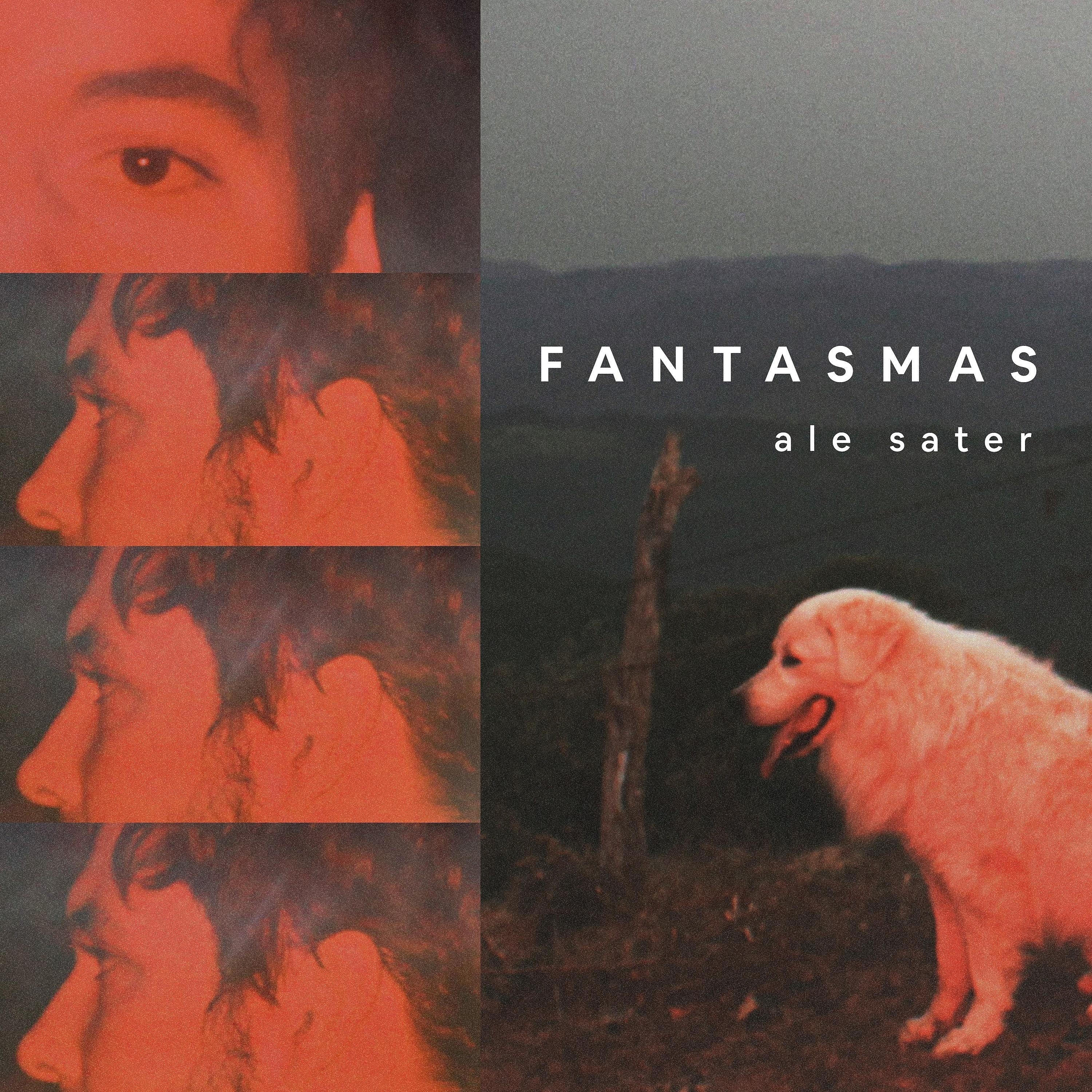 Постер альбома Fantasmas