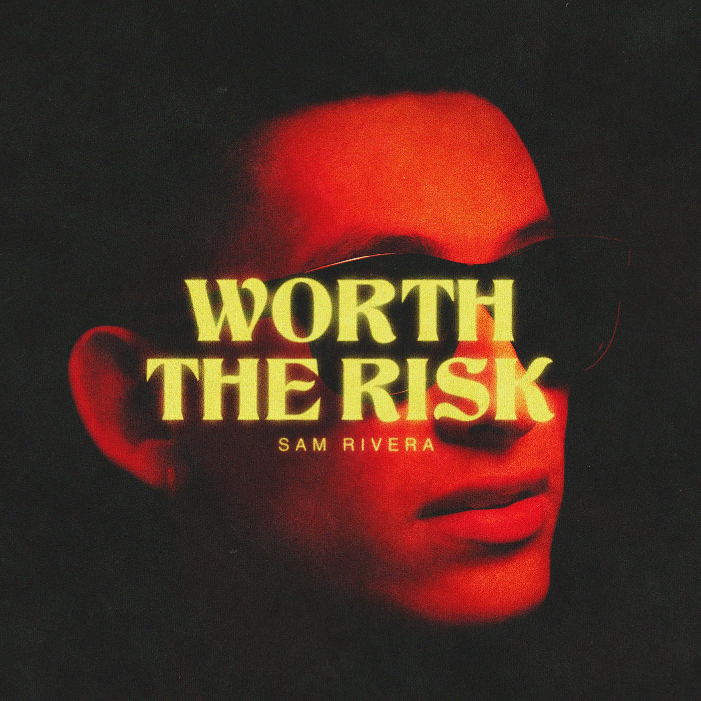 Постер альбома Worth The Risk