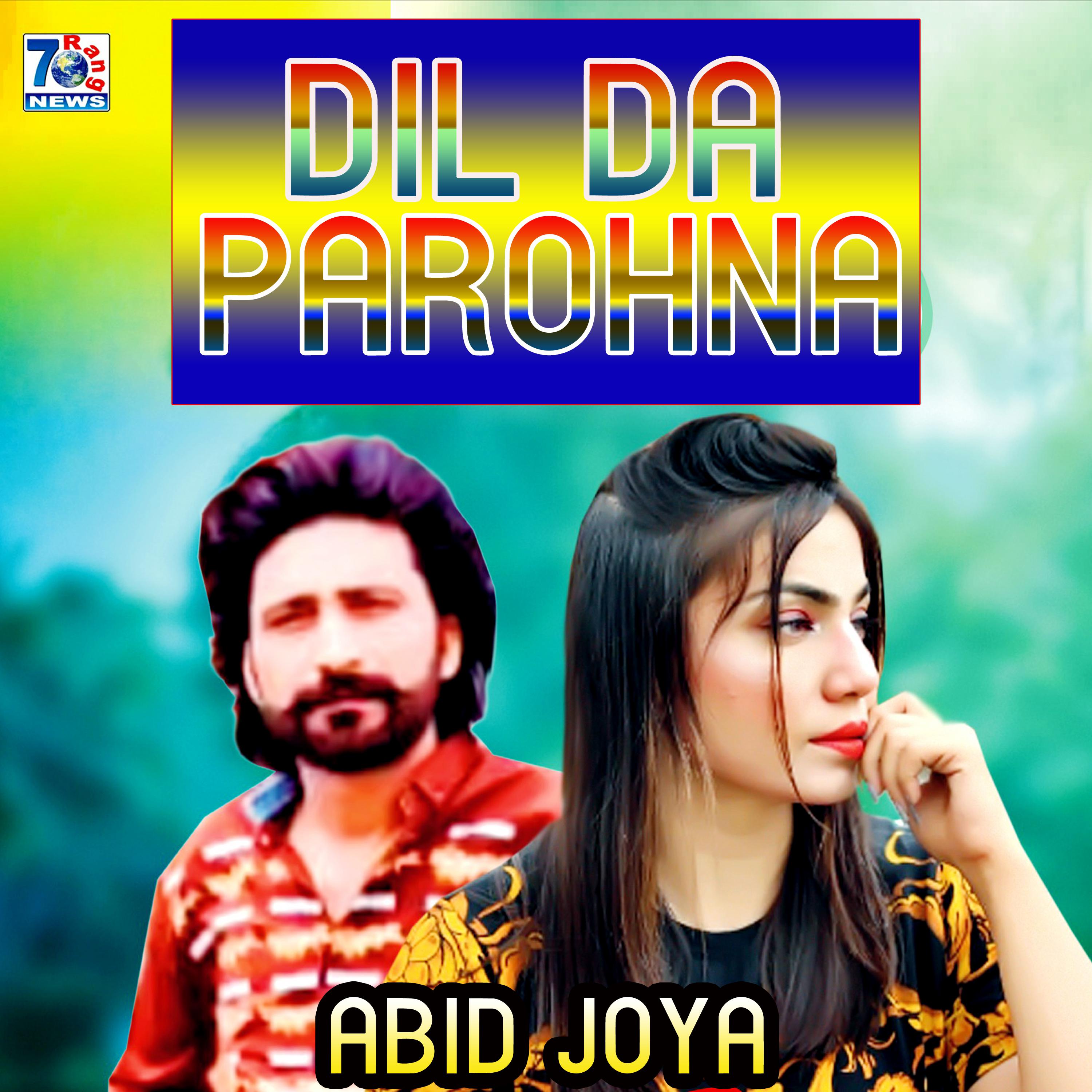 Постер альбома Dil Da Parohna